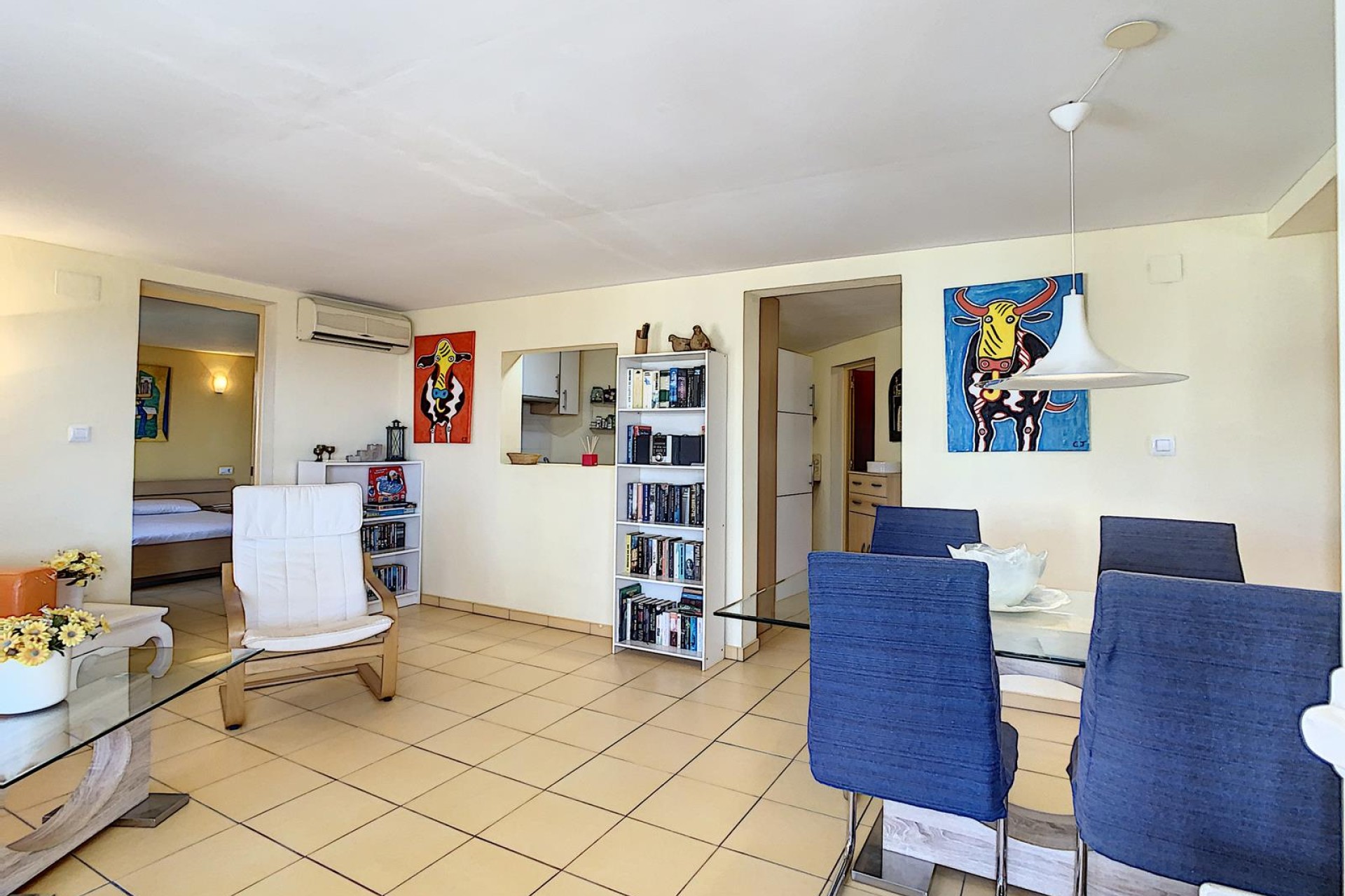 Resale - Villa - Benitachell - Magnolias