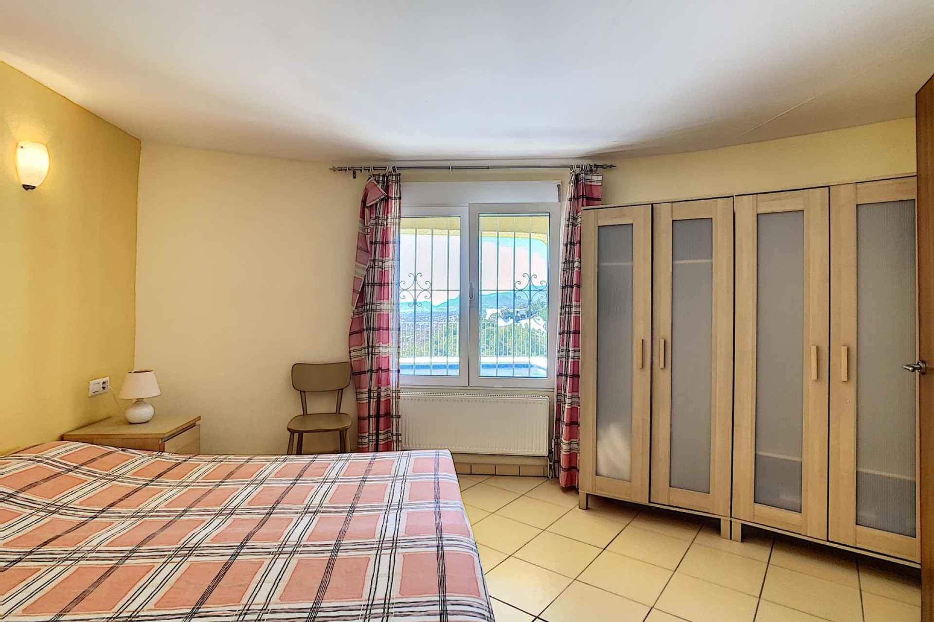 Resale - Villa - Benitachell - Magnolias