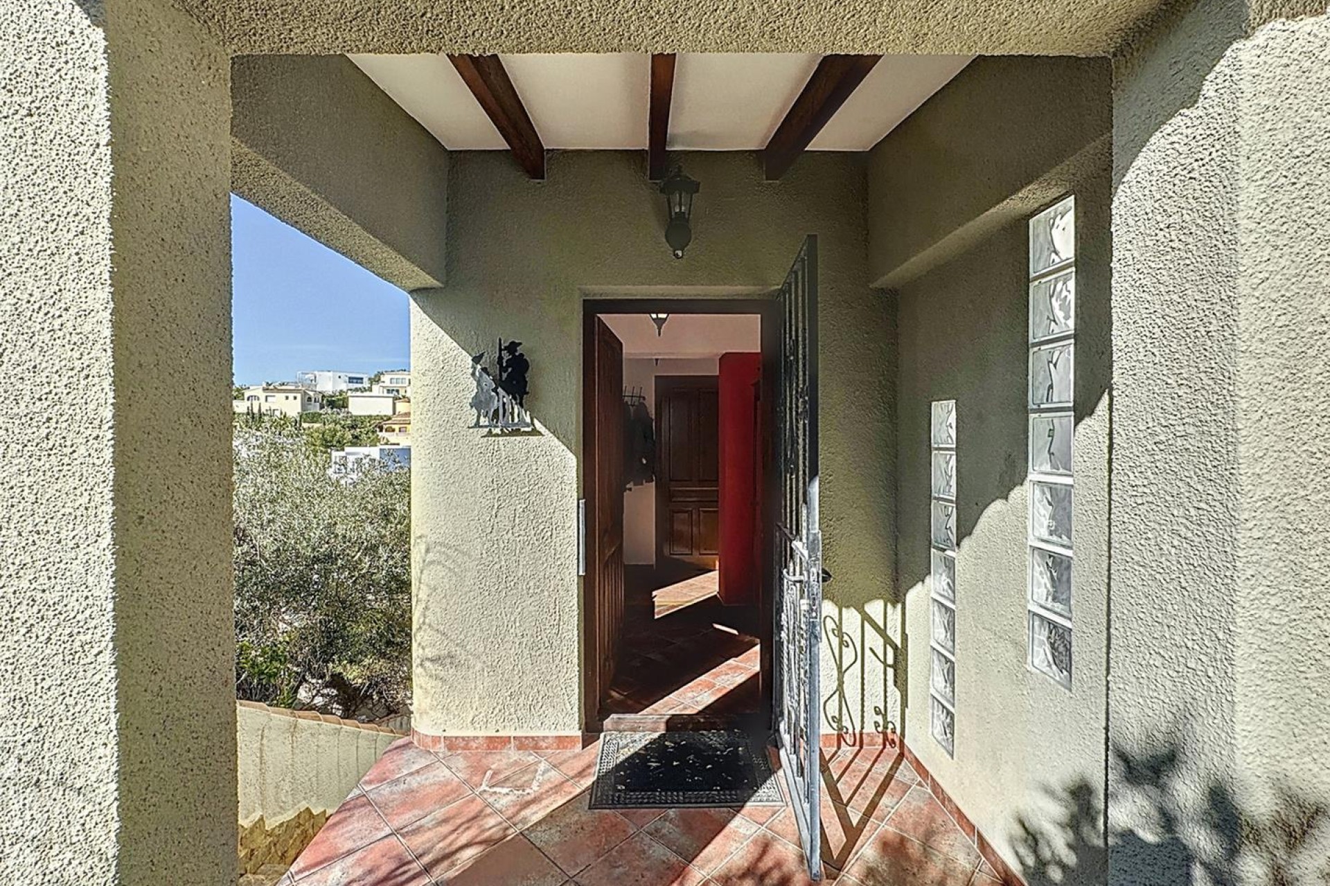 Resale - Villa - Benitachell - Magnolias