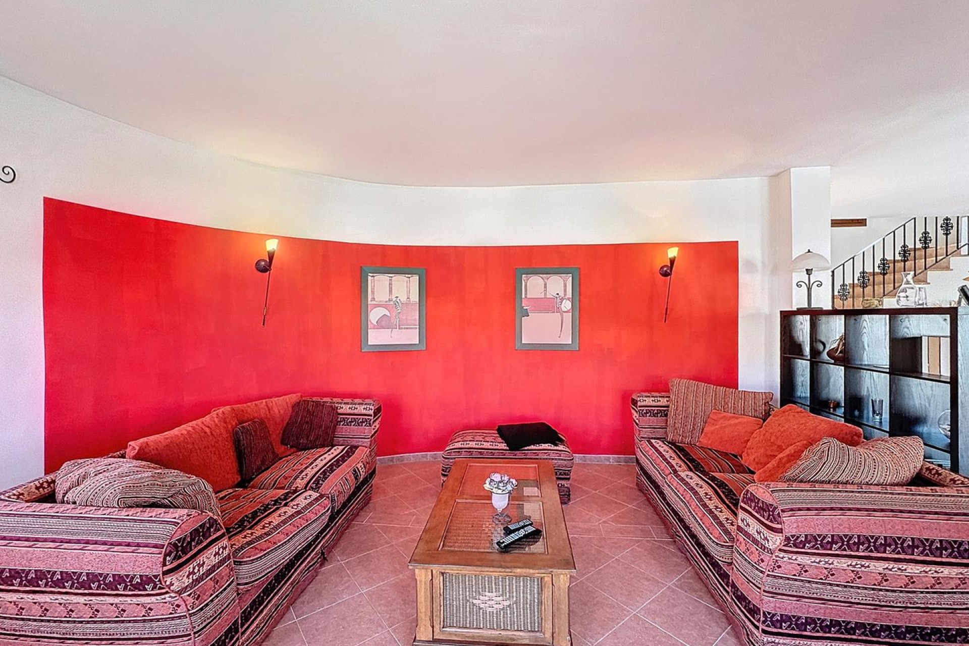 Resale - Villa - Benitachell - Magnolias