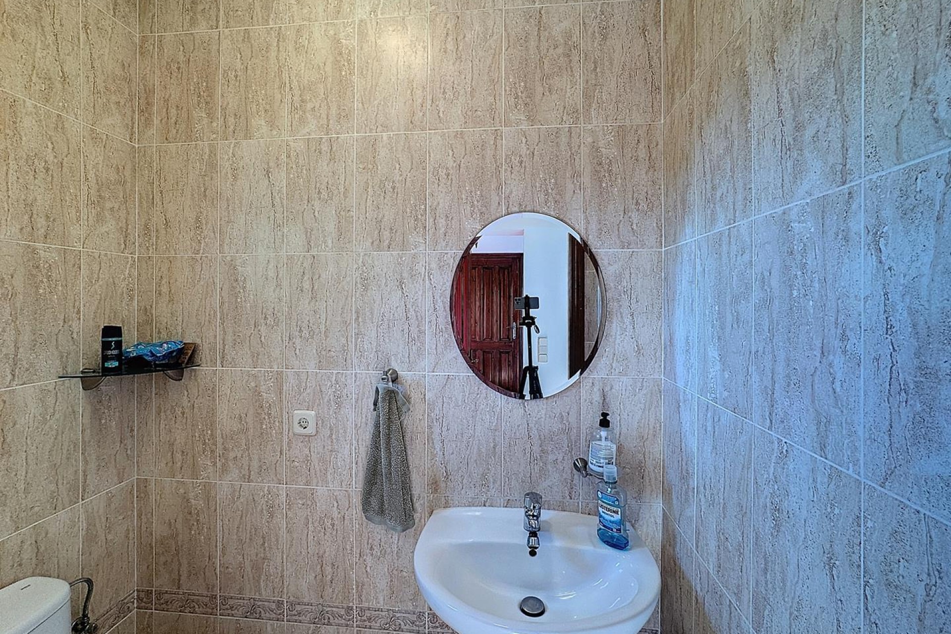 Resale - Villa - Benitachell - Magnolias