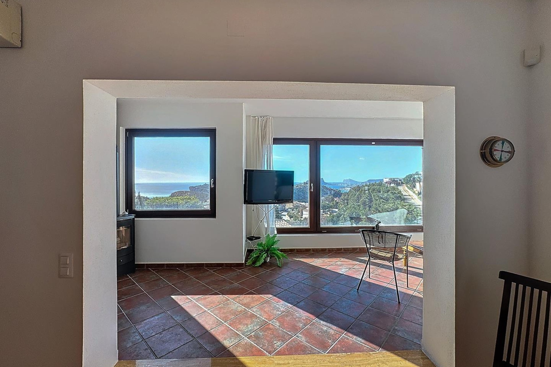 Resale - Villa - Benitachell - Magnolias