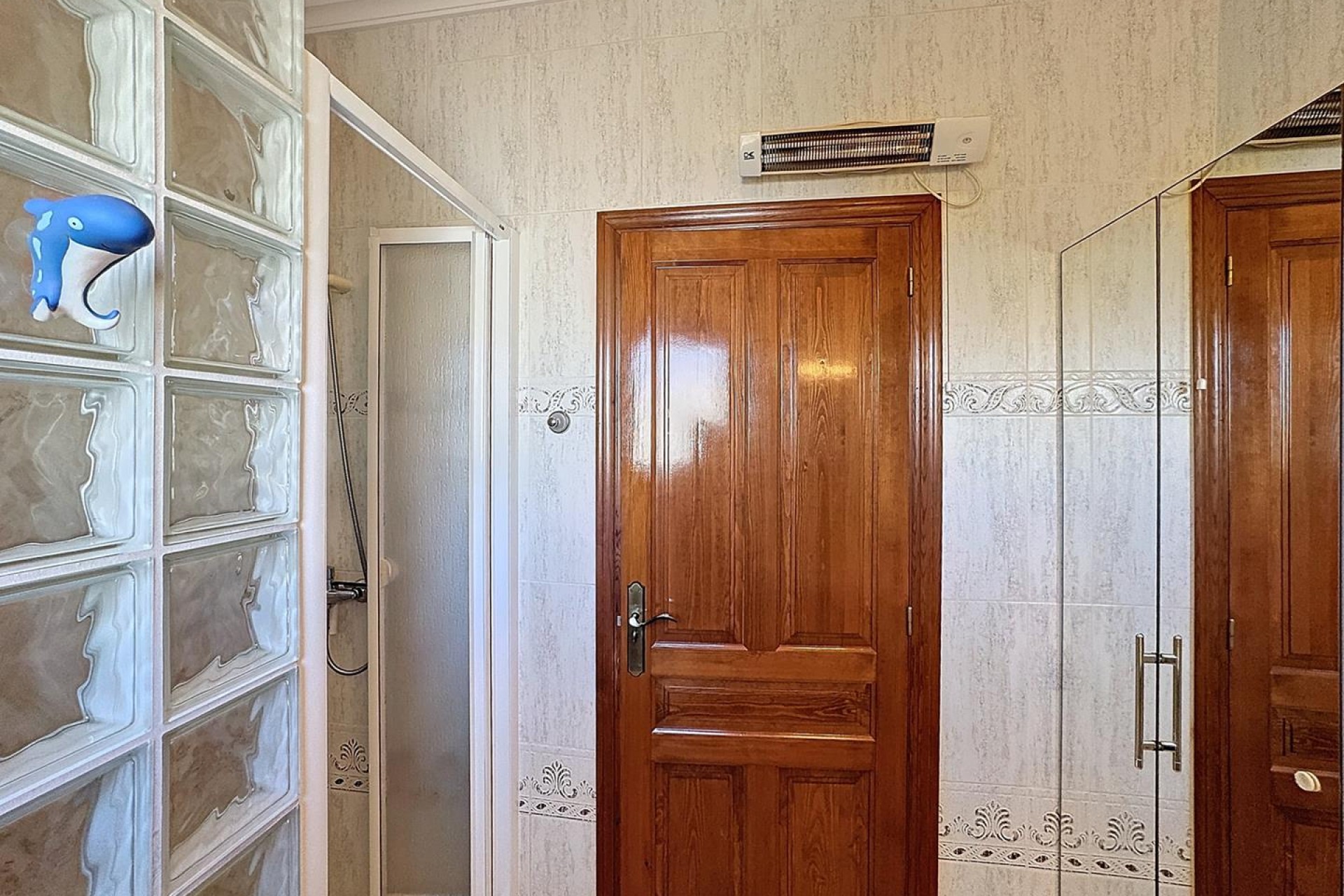 Resale - Villa - Benitachell - Magnolias