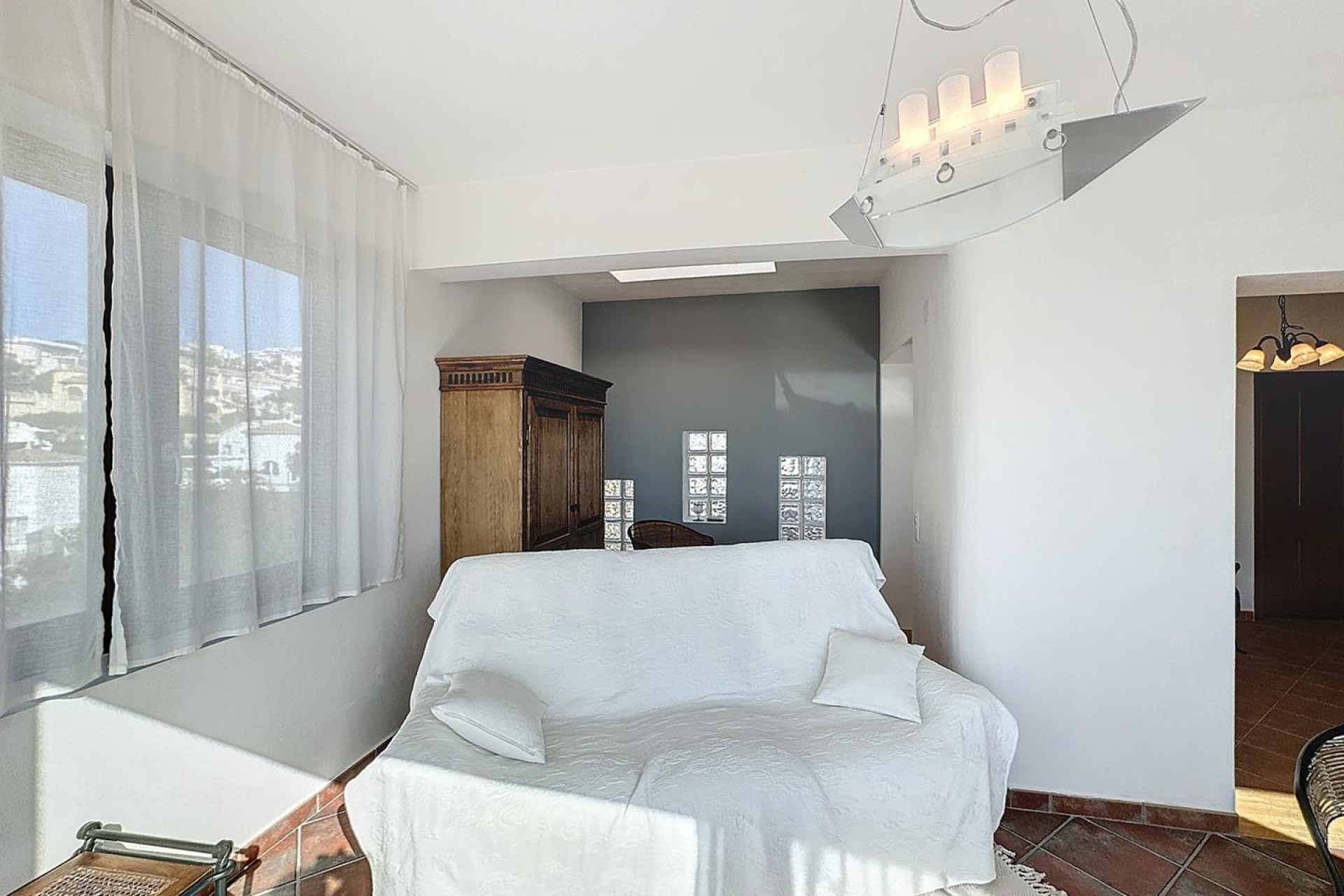 Resale - Villa - Benitachell - Magnolias