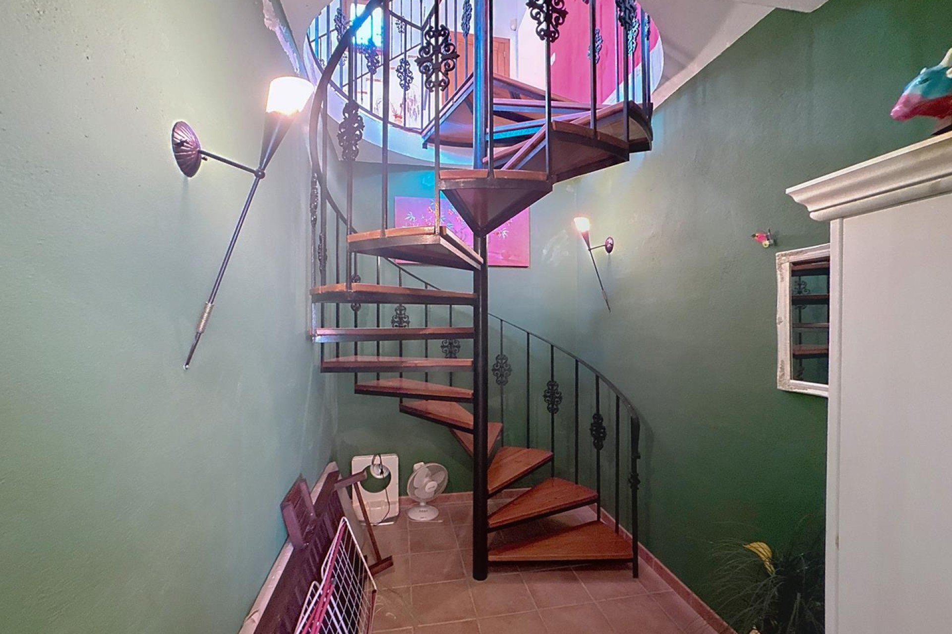 Resale - Villa - Benitachell - Magnolias