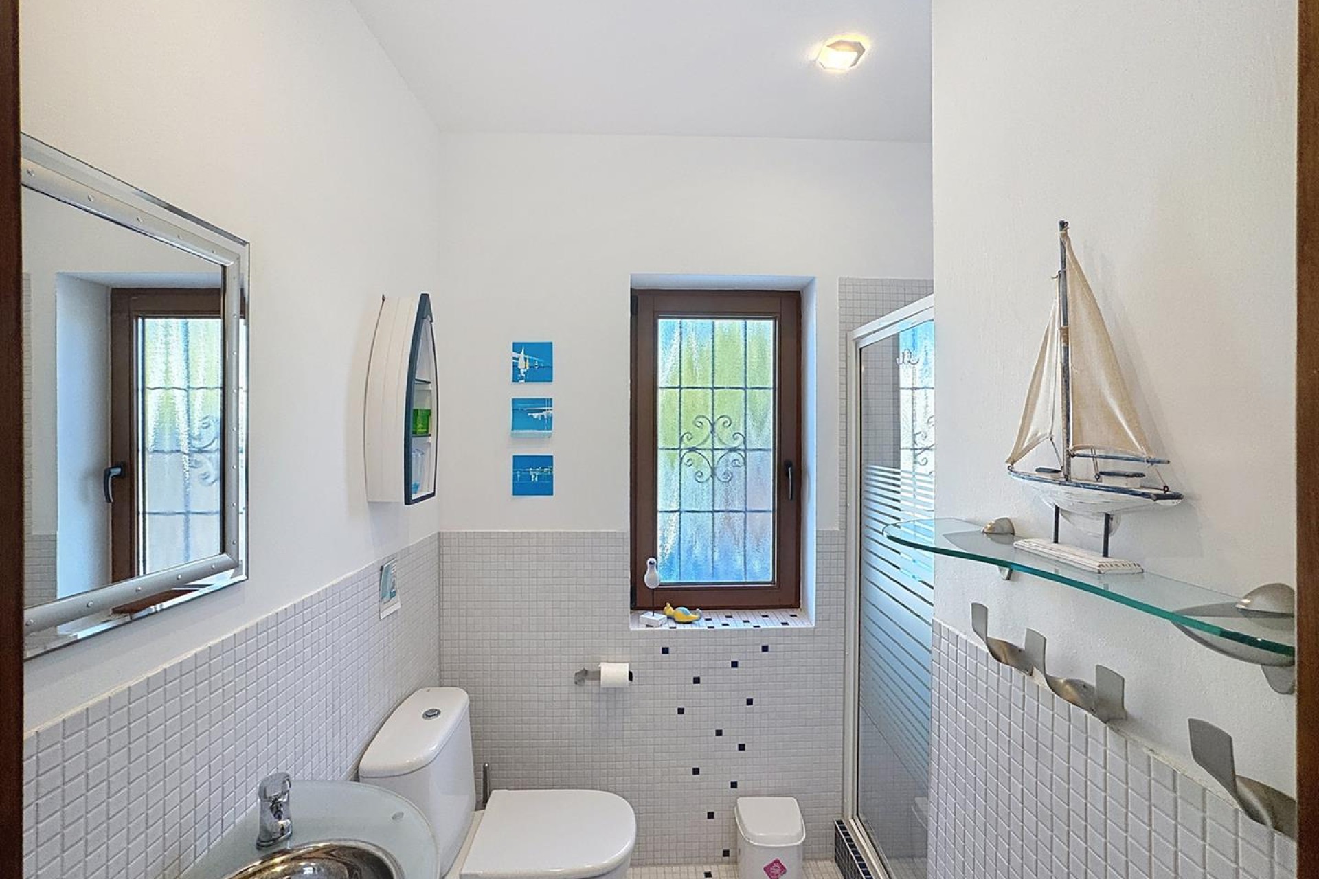 Resale - Villa - Benitachell - Magnolias