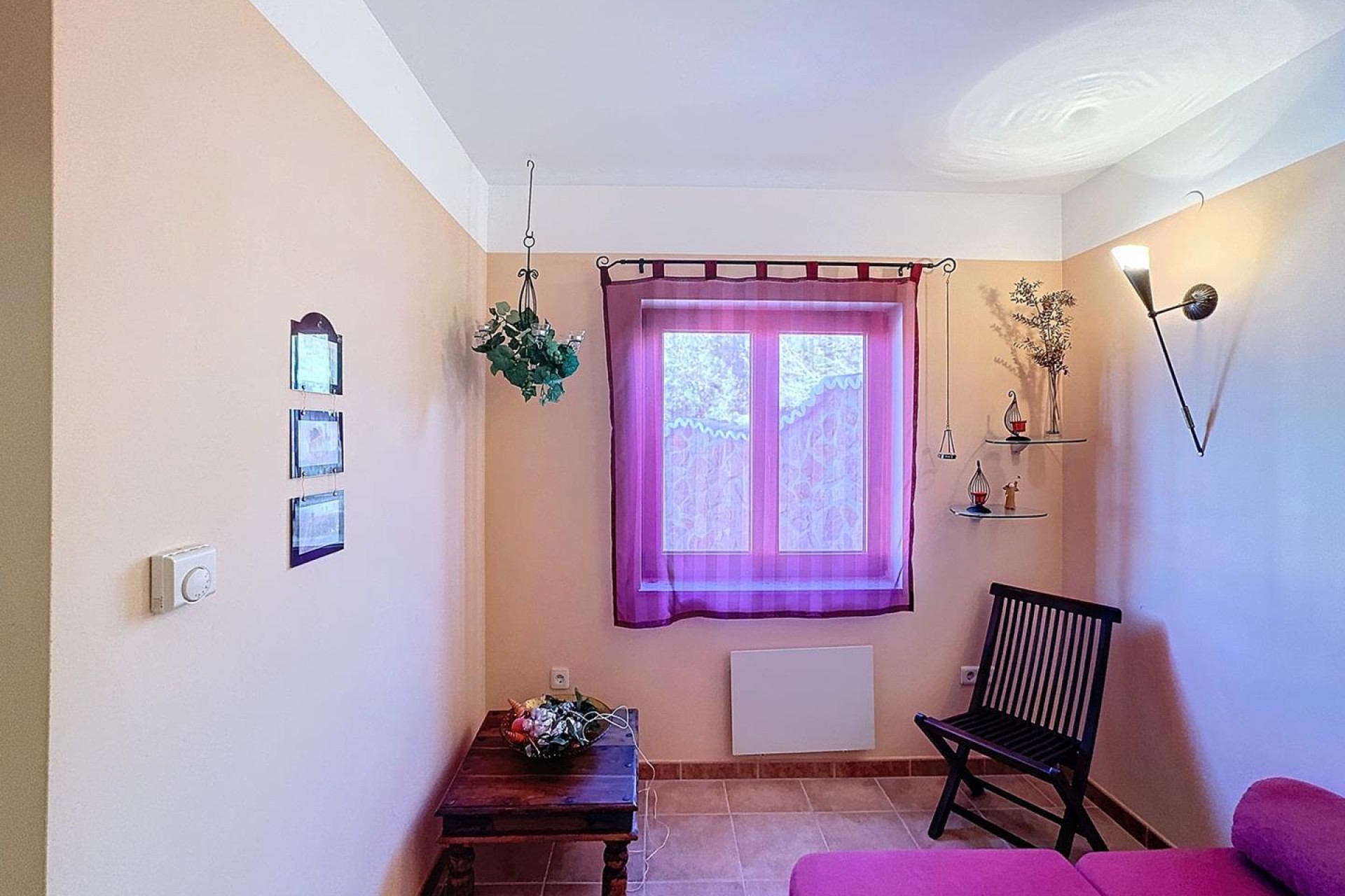 Resale - Villa - Benitachell - Magnolias
