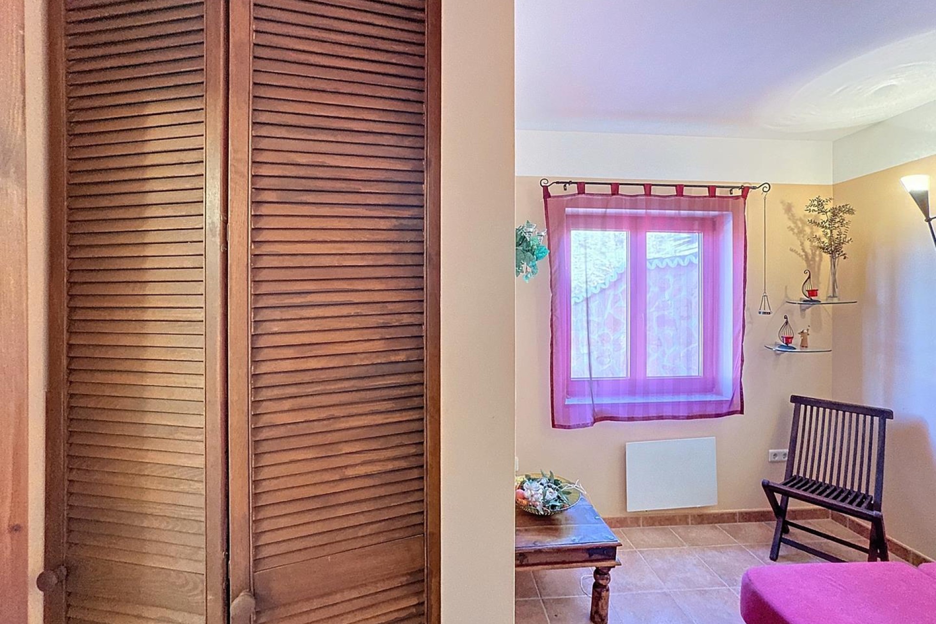 Resale - Villa - Benitachell - Magnolias