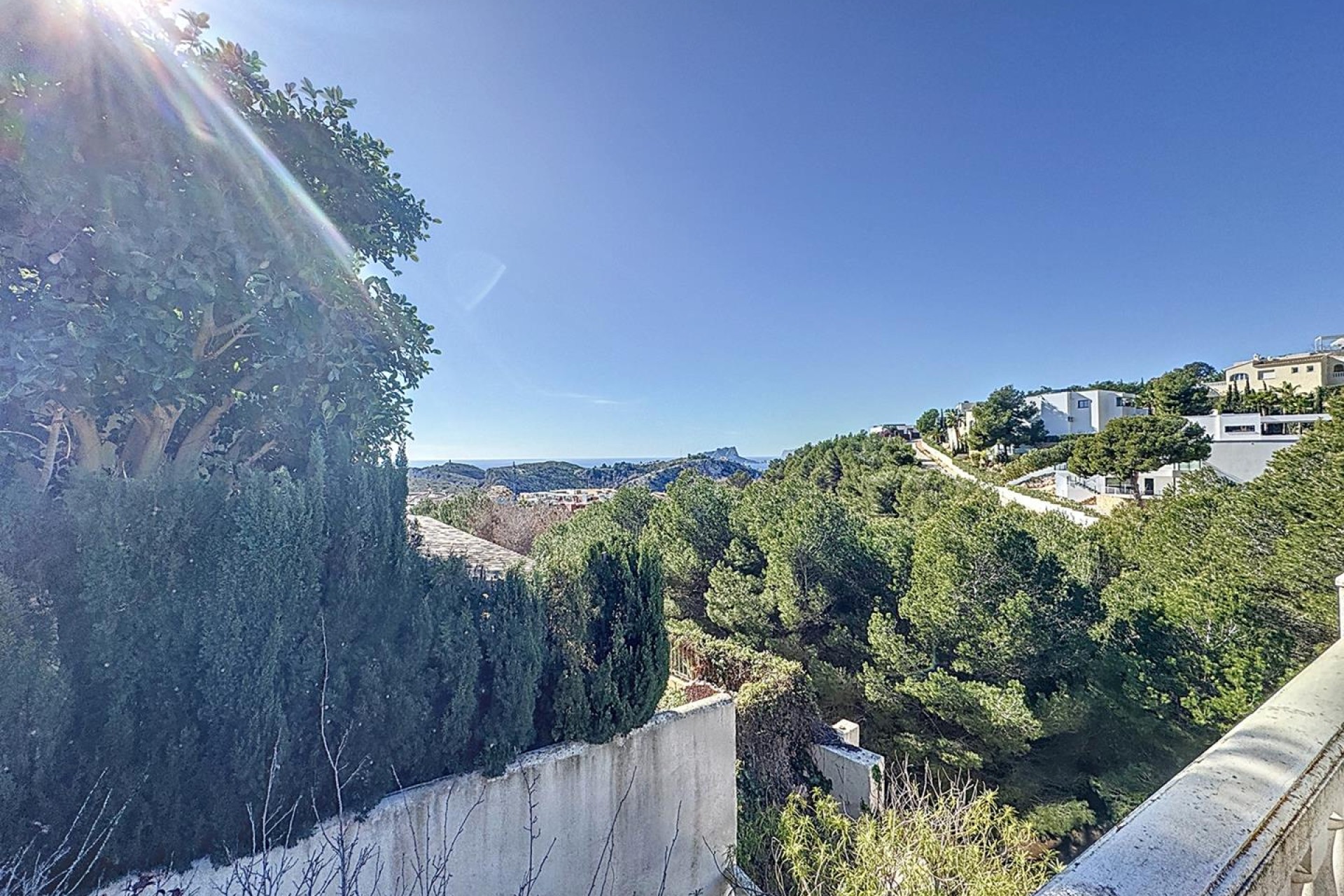 Resale - Villa - Benitachell - Magnolias