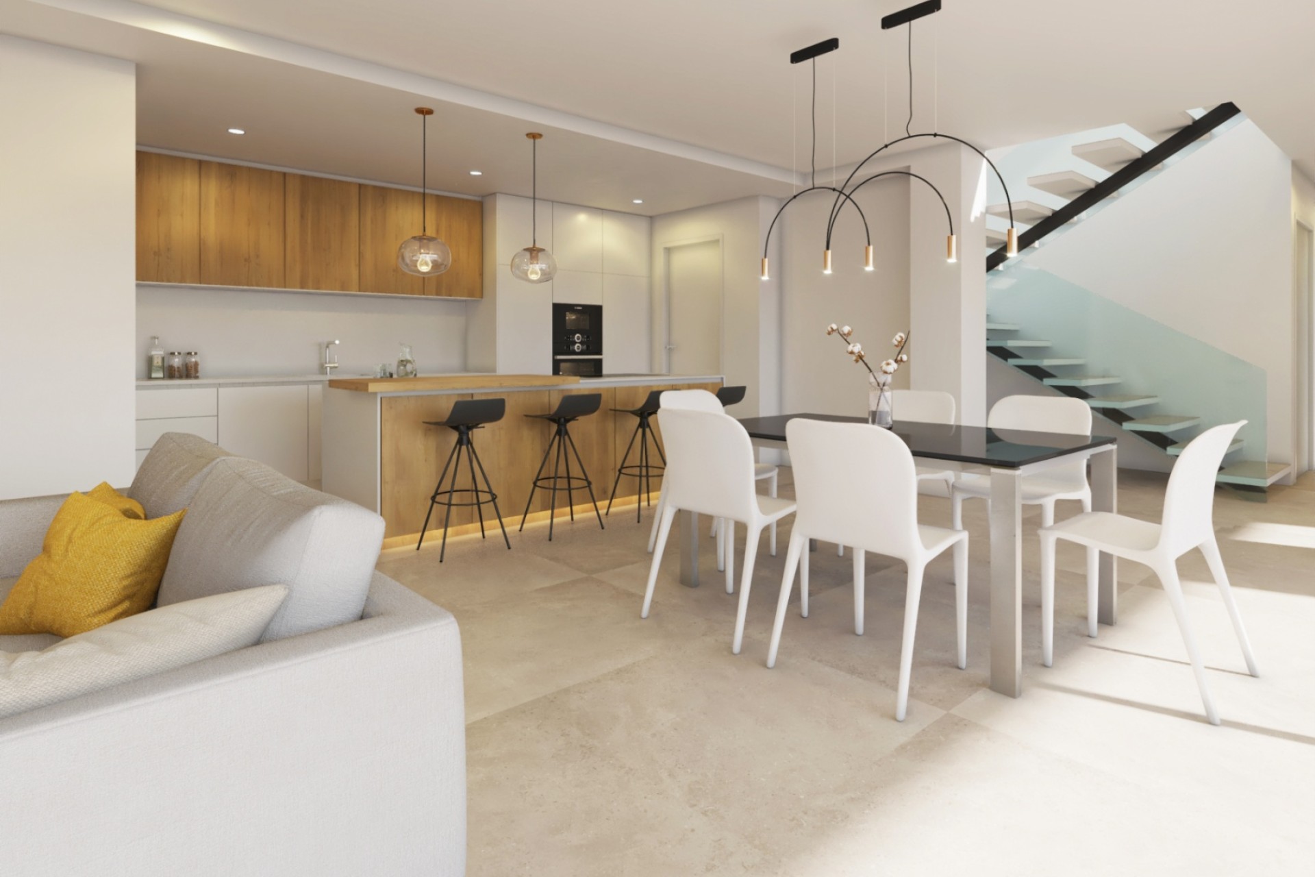 Resale - Villa - Benitachell - Magnolias