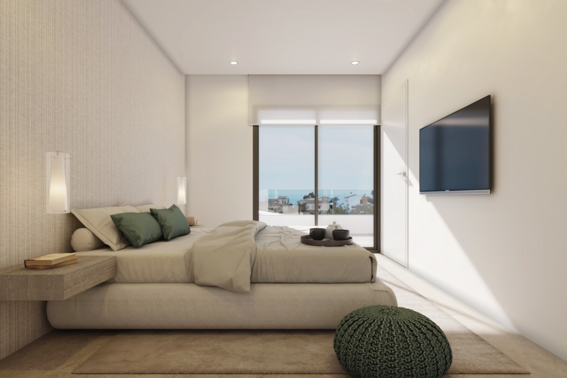 Resale - Villa - Benitachell - Magnolias