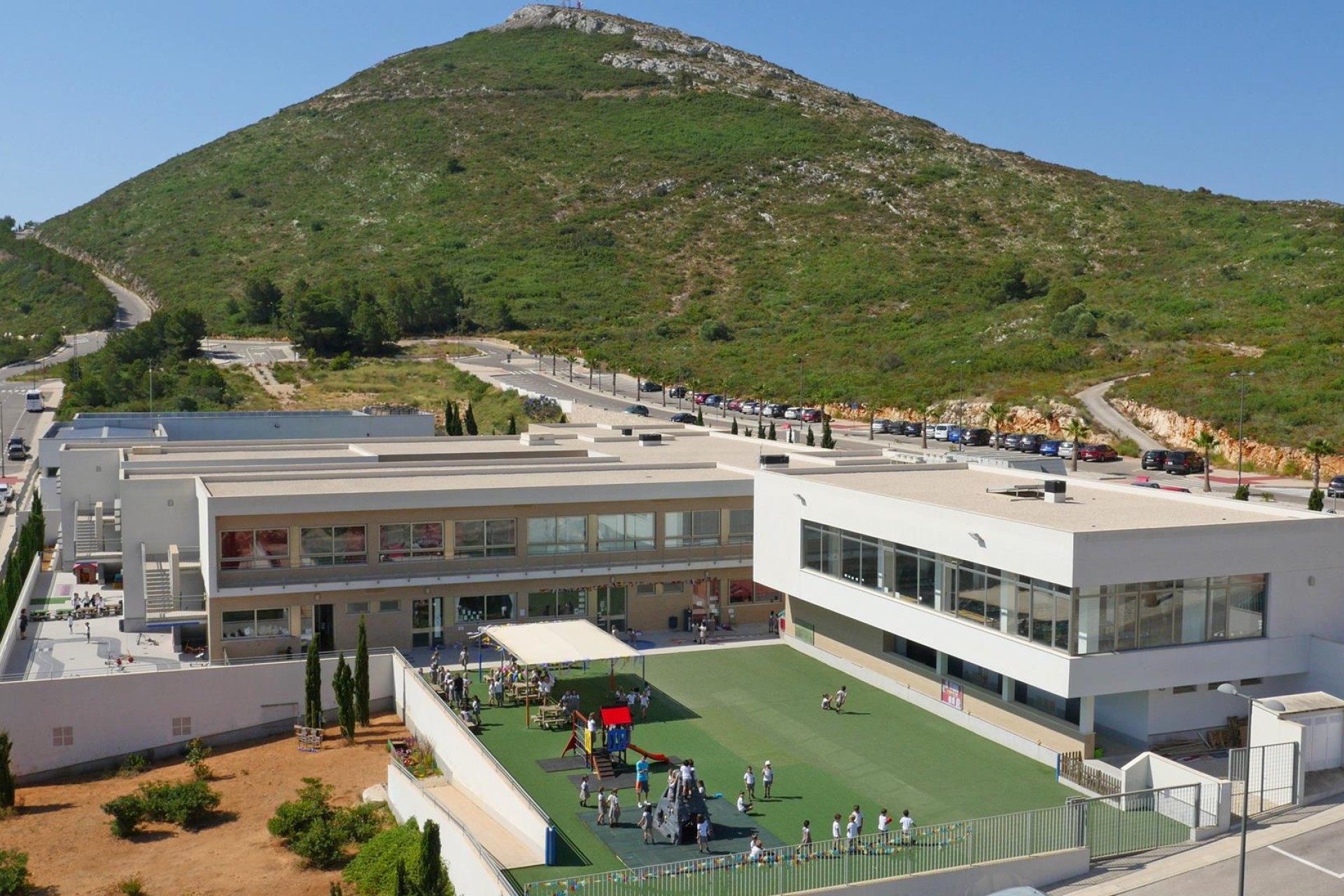 Resale - Villa - Benitachell - Magnolias