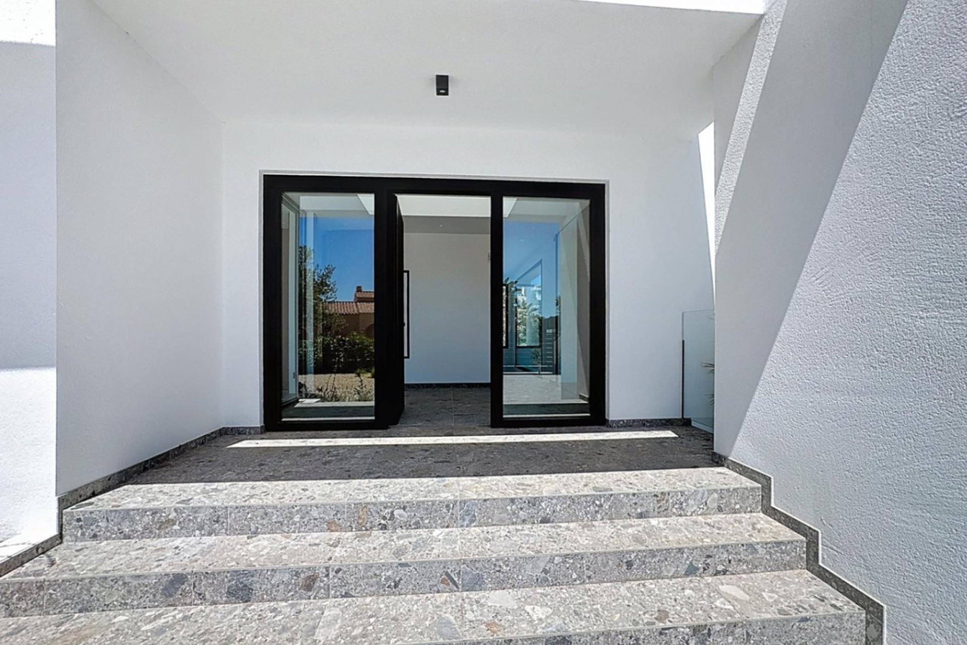 Resale - Villa - Benitachell - Magnolias