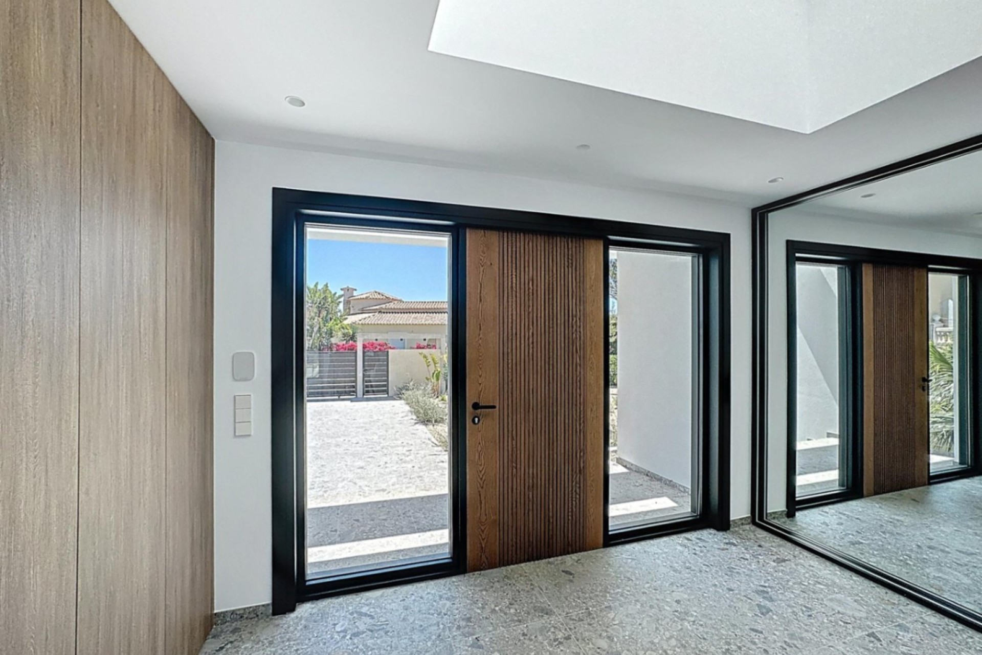 Resale - Villa - Benitachell - Magnolias