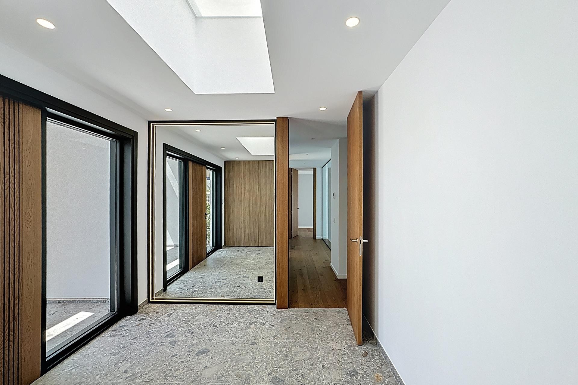 Resale - Villa - Benitachell - Magnolias