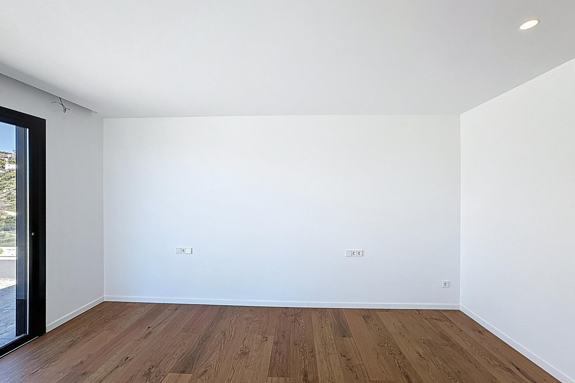 Resale - Villa - Benitachell - Magnolias