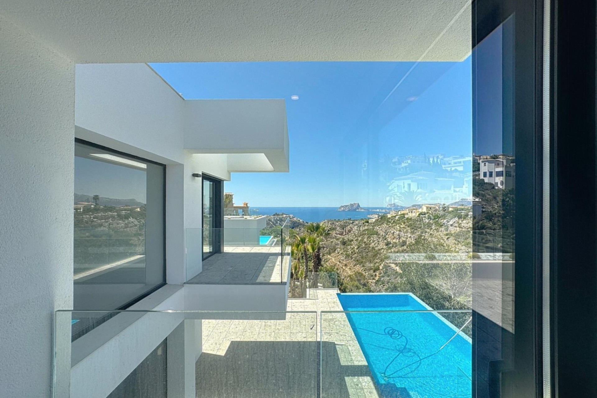 Resale - Villa - Benitachell - Magnolias