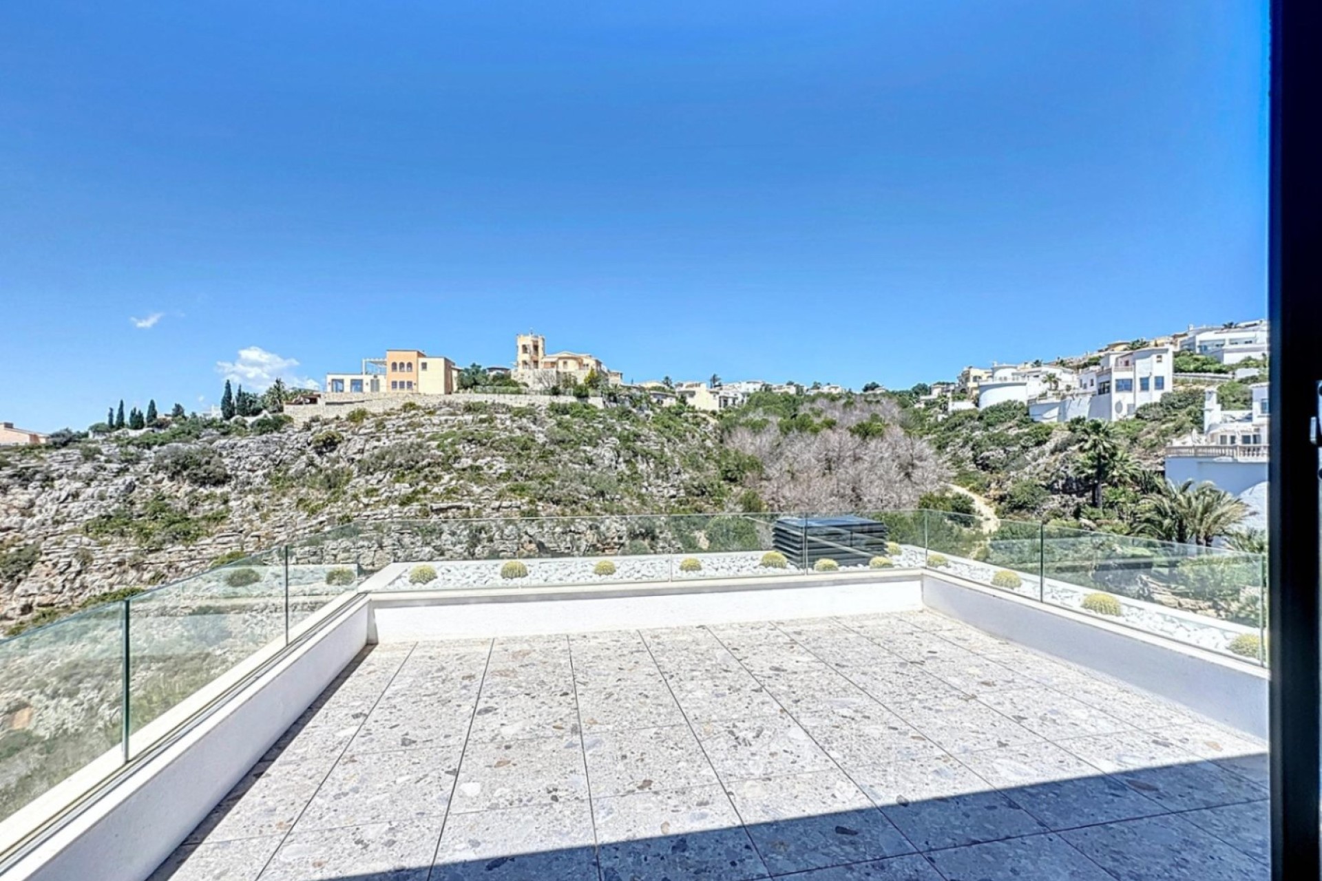 Resale - Villa - Benitachell - Magnolias