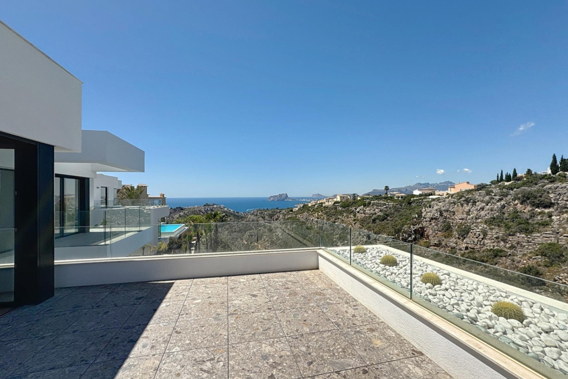 Resale - Villa - Benitachell - Magnolias