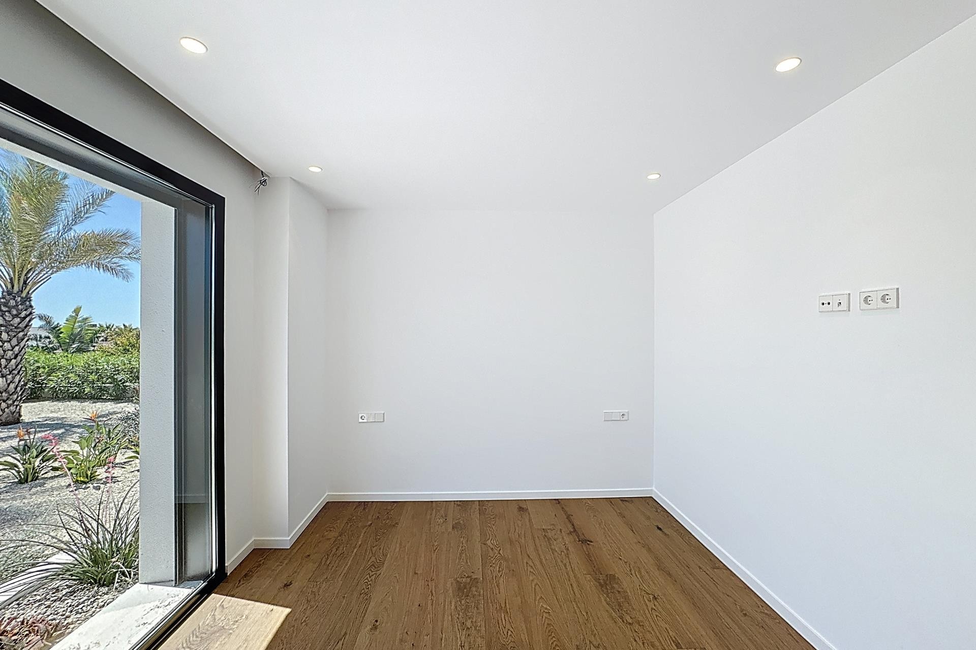 Resale - Villa - Benitachell - Magnolias