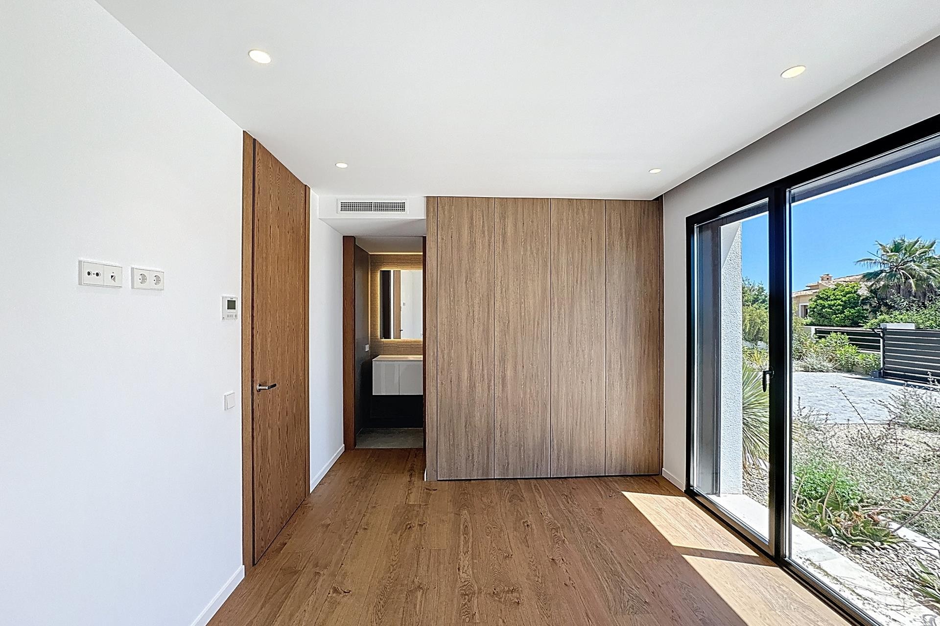 Resale - Villa - Benitachell - Magnolias