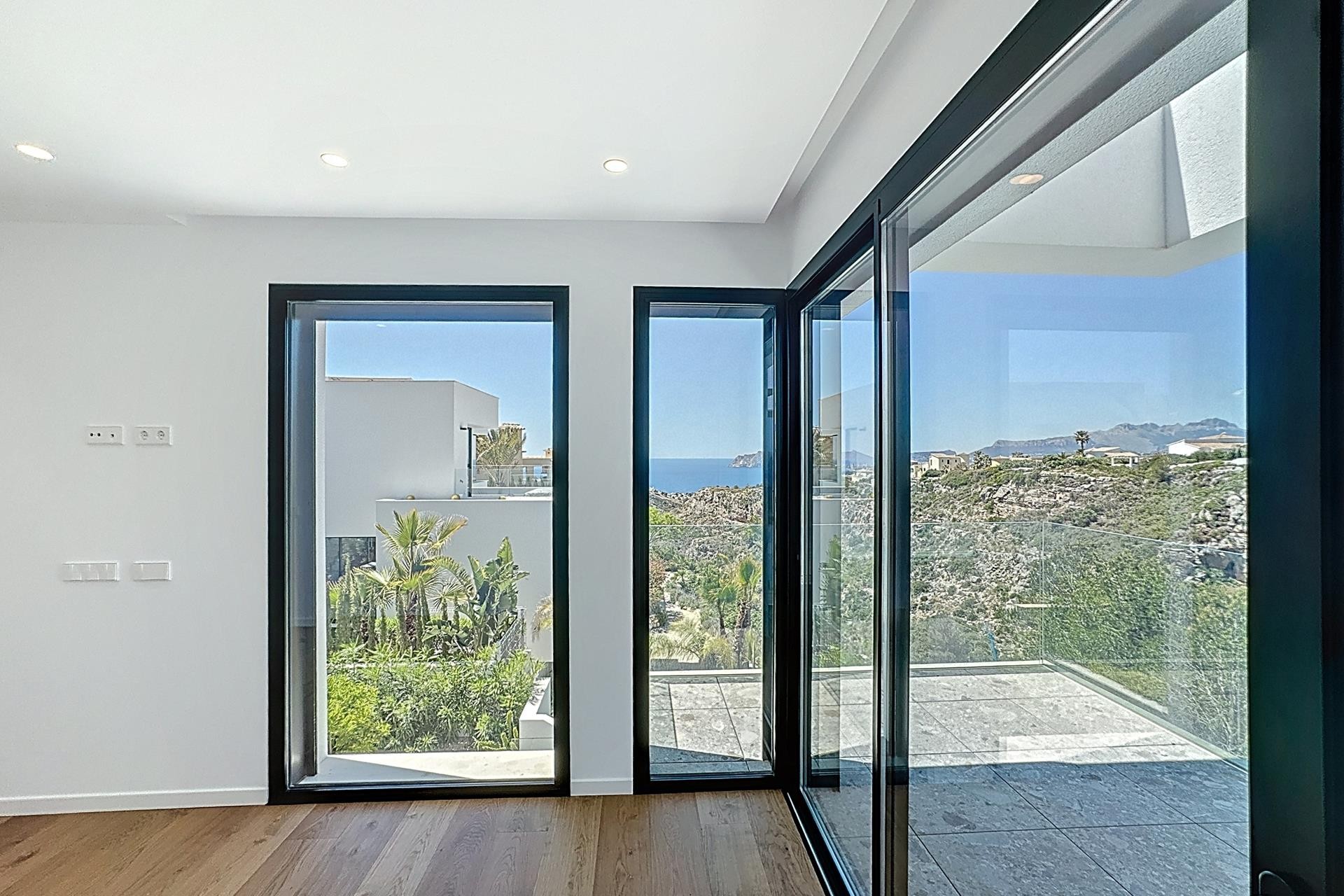 Resale - Villa - Benitachell - Magnolias