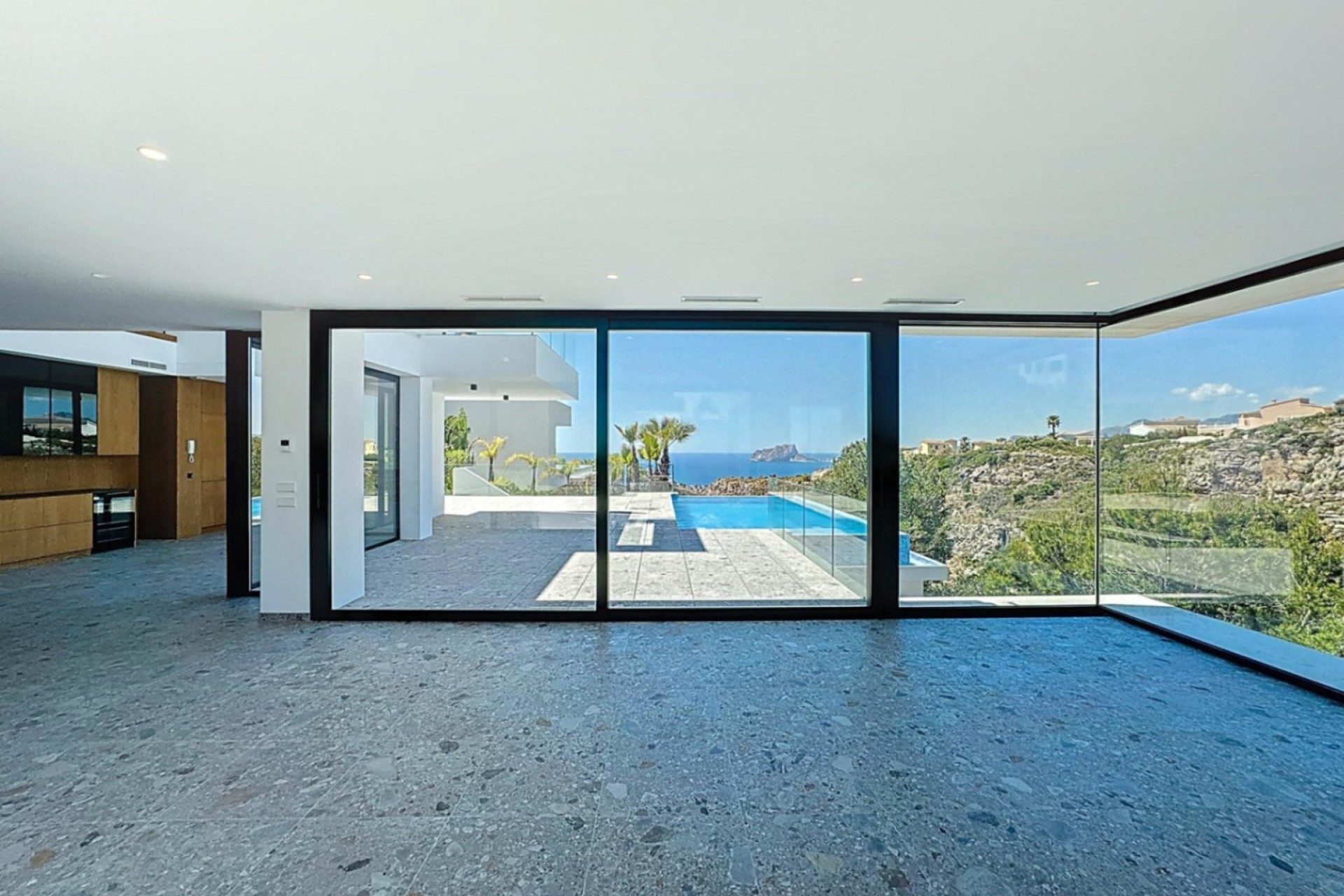 Resale - Villa - Benitachell - Magnolias