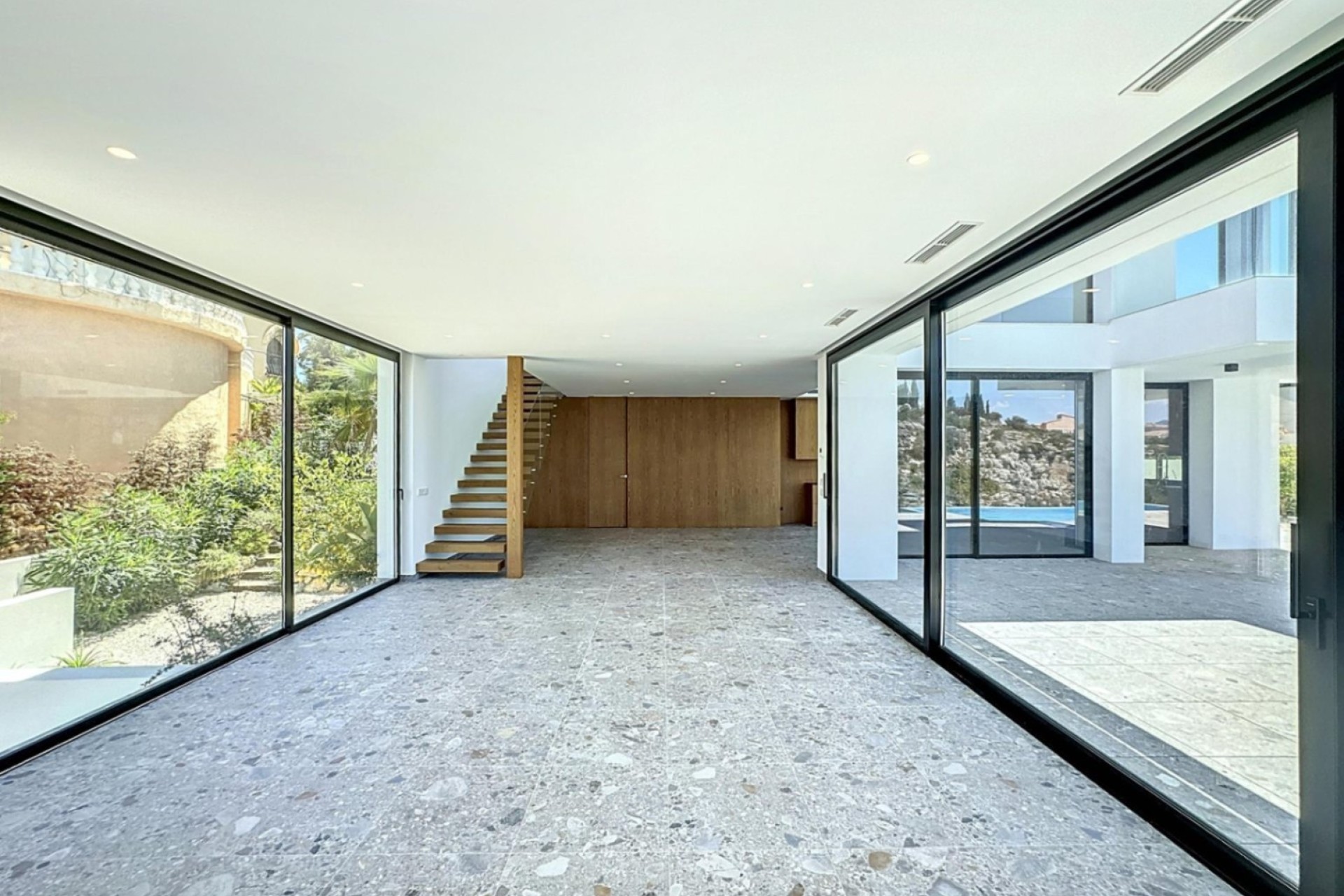 Resale - Villa - Benitachell - Magnolias