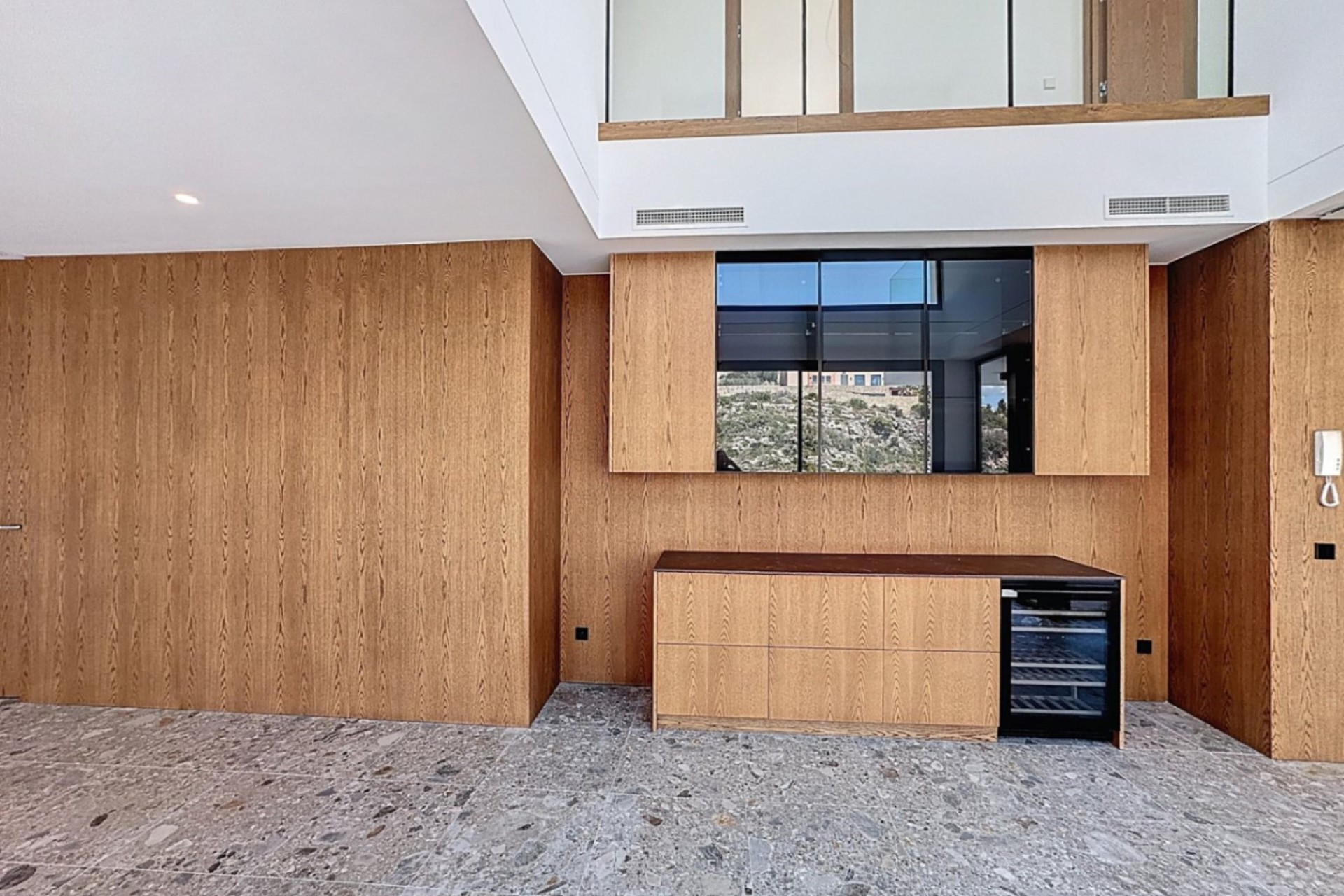 Resale - Villa - Benitachell - Magnolias