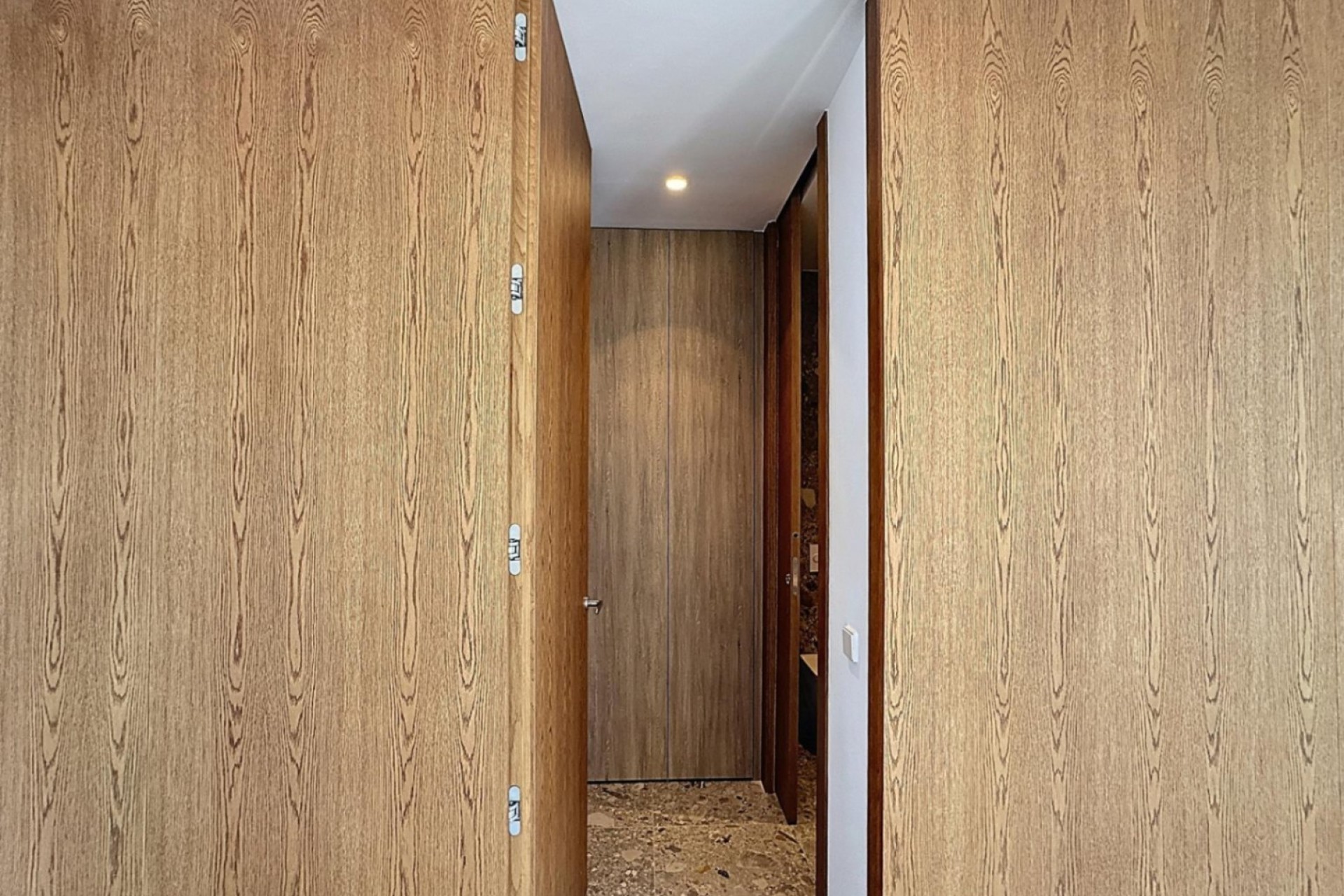 Resale - Villa - Benitachell - Magnolias