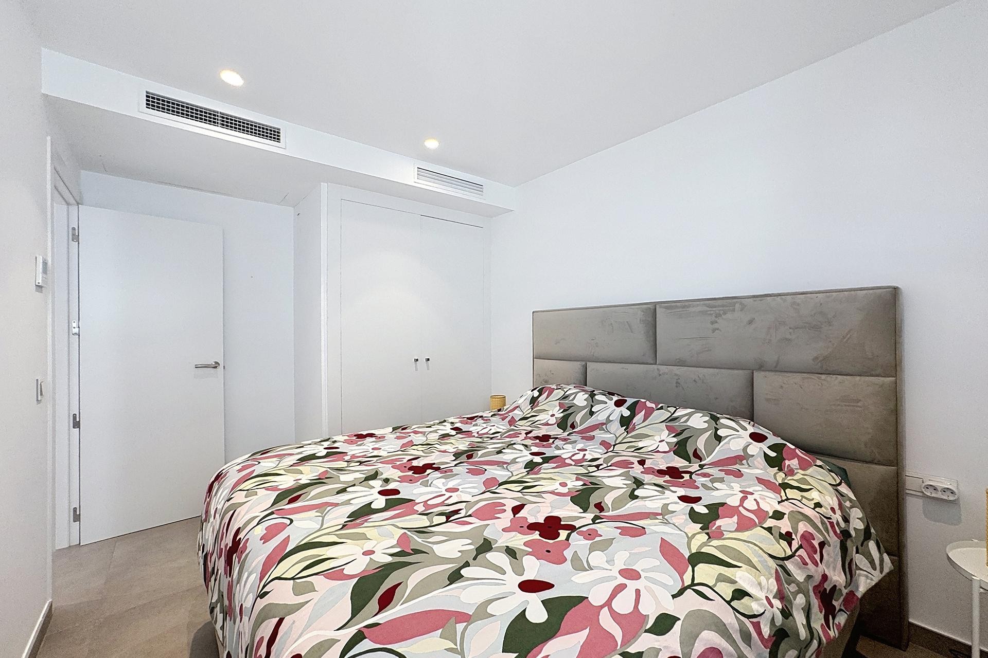 Resale - Villa - Benitachell - Magnolias