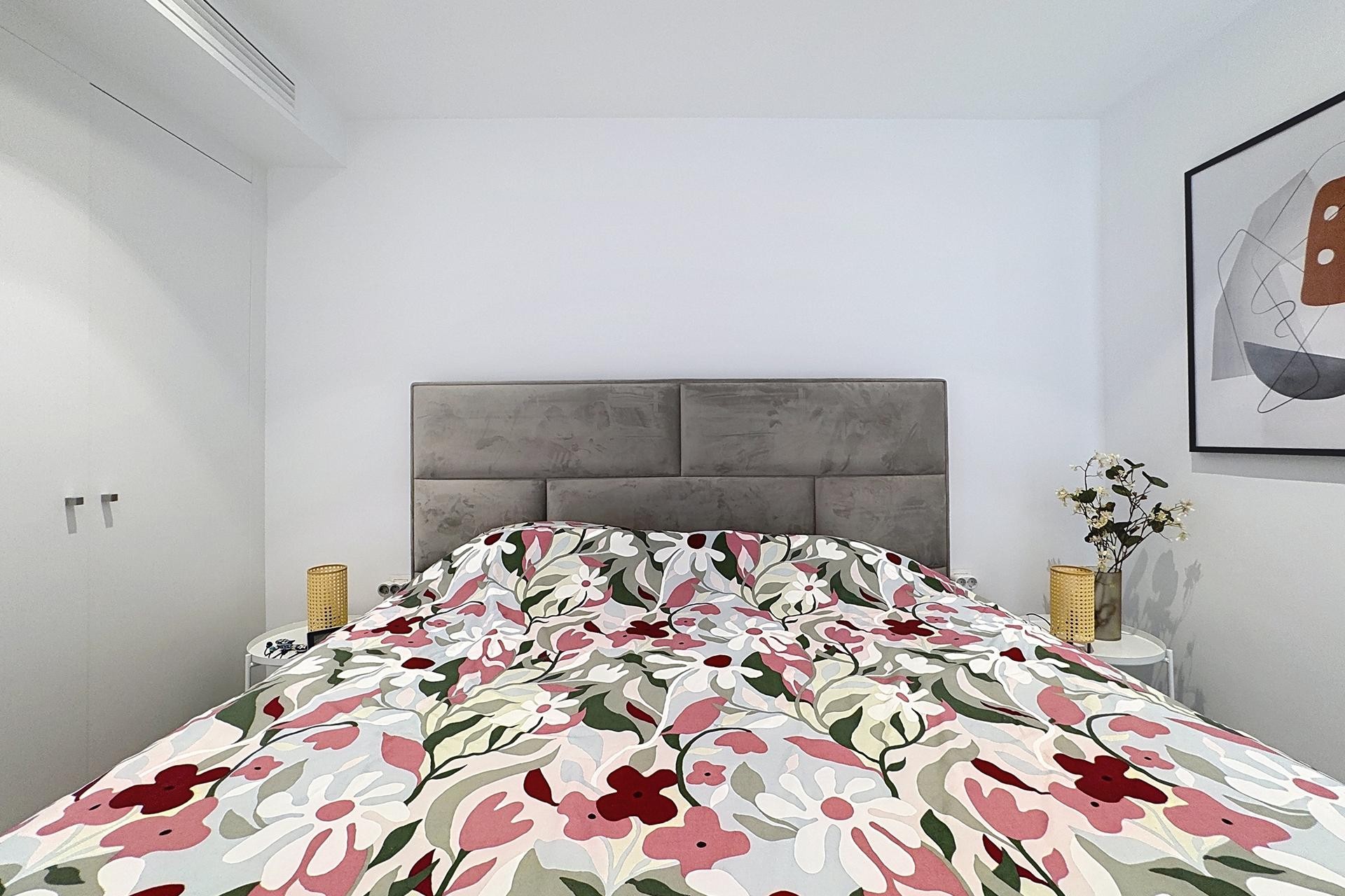 Resale - Villa - Benitachell - Magnolias