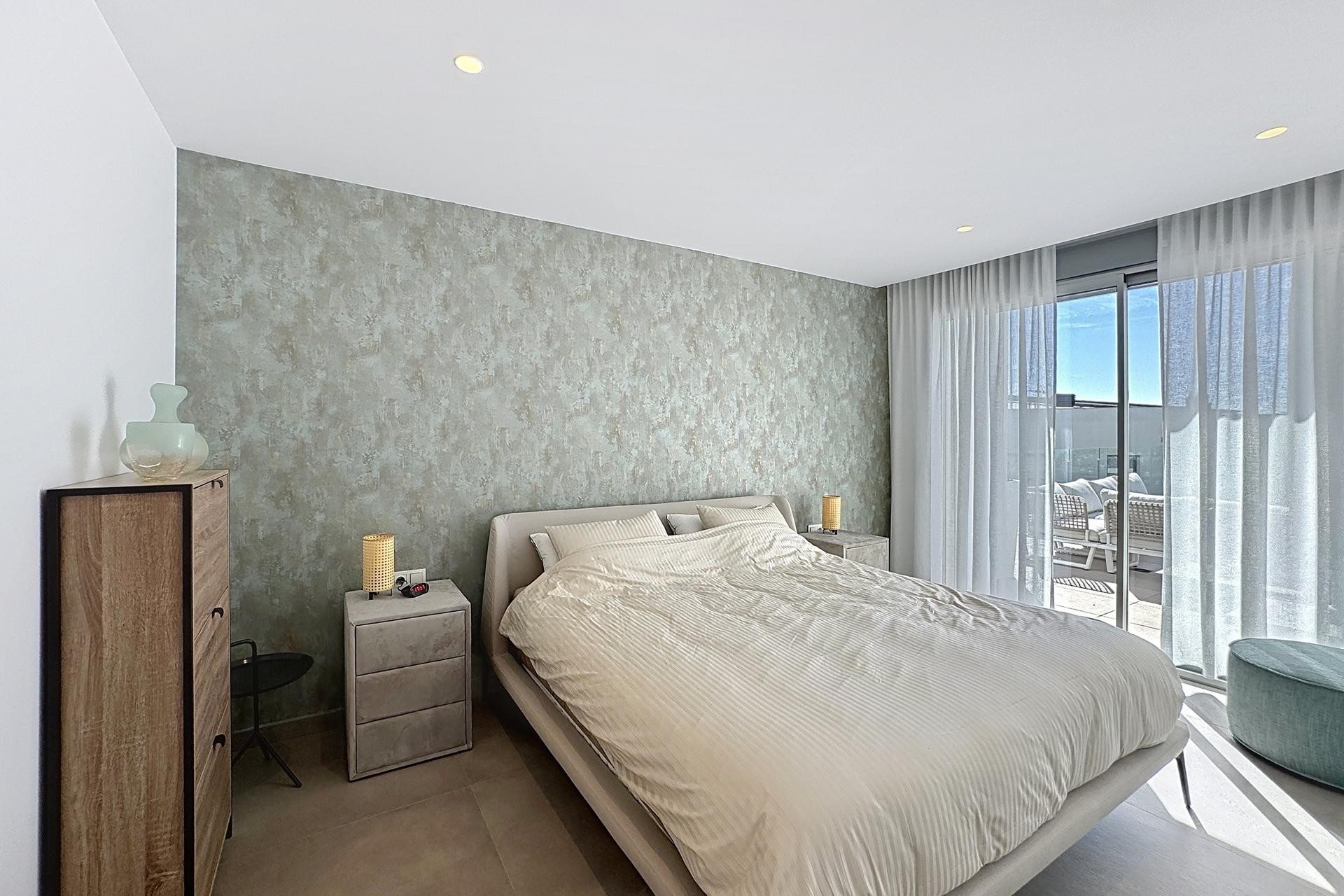 Resale - Villa - Benitachell - Magnolias