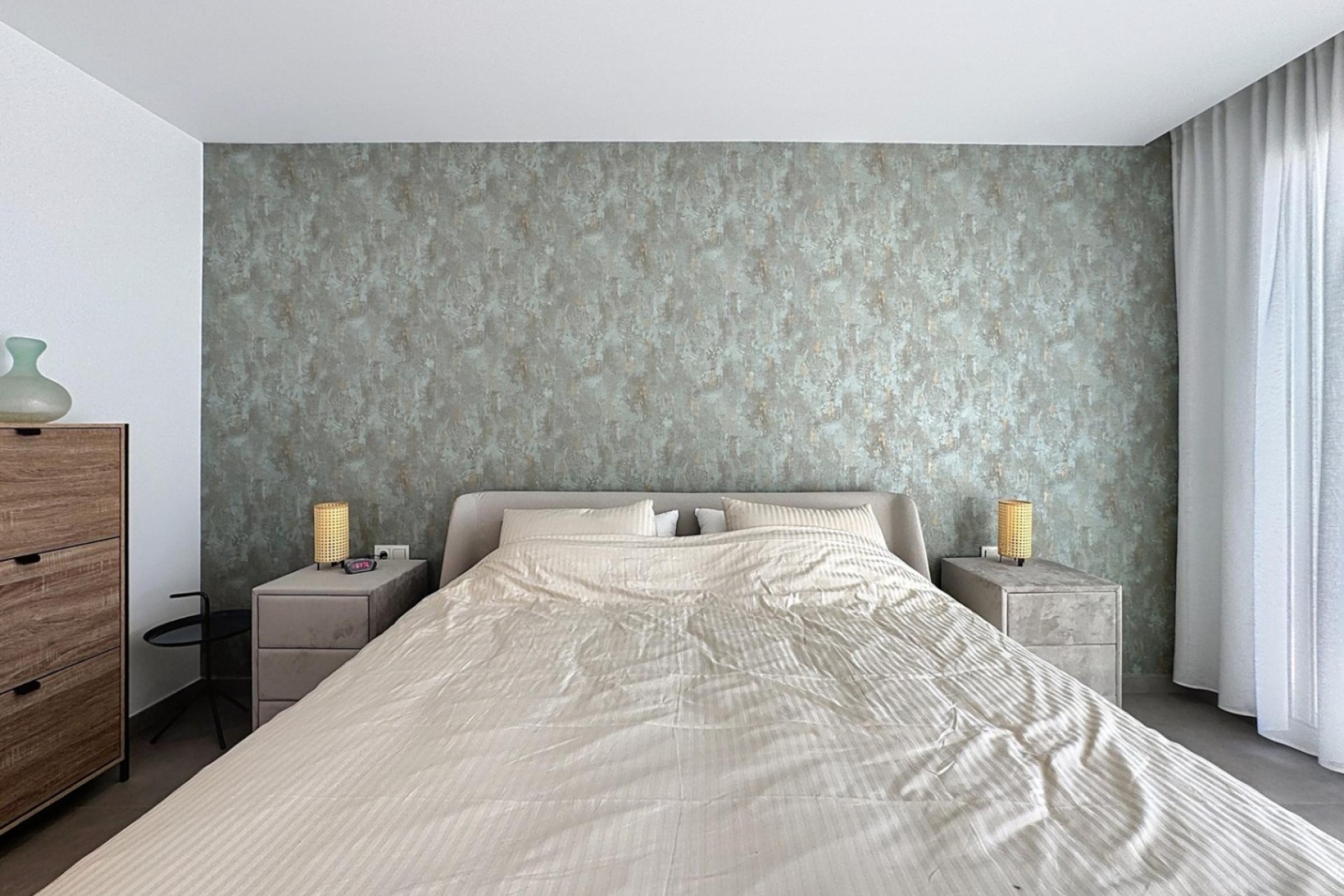 Resale - Villa - Benitachell - Magnolias