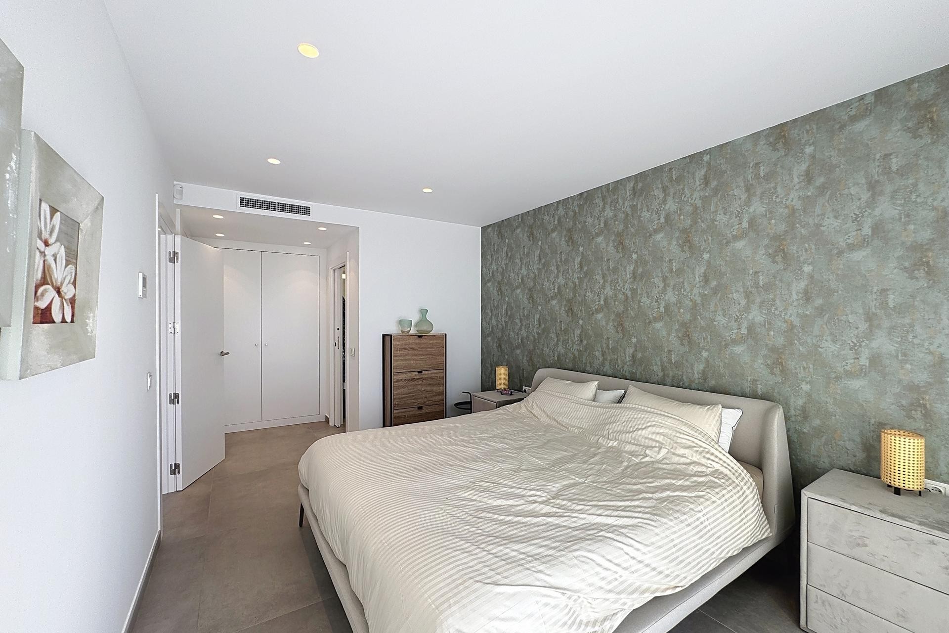 Resale - Villa - Benitachell - Magnolias