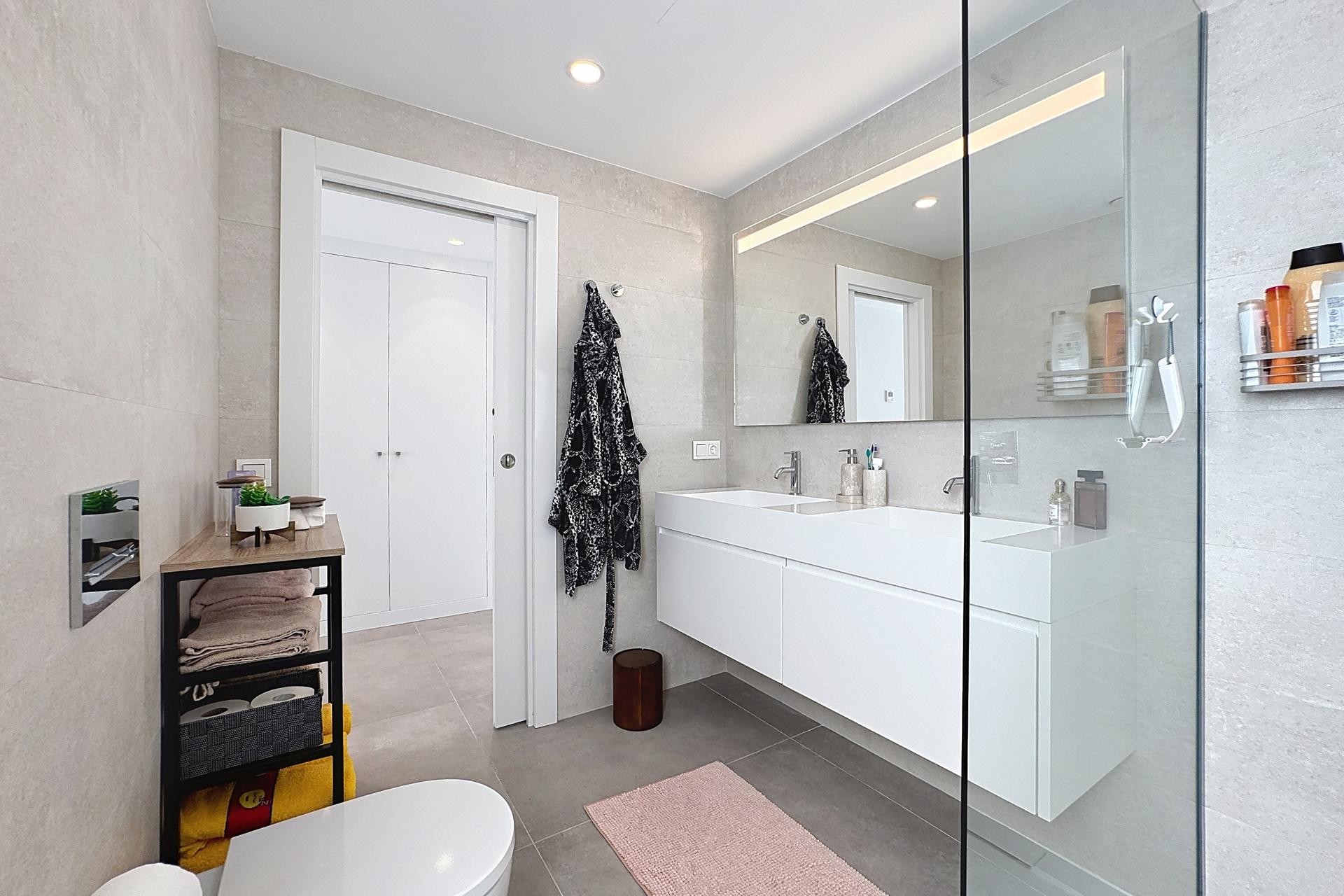 Resale - Villa - Benitachell - Magnolias