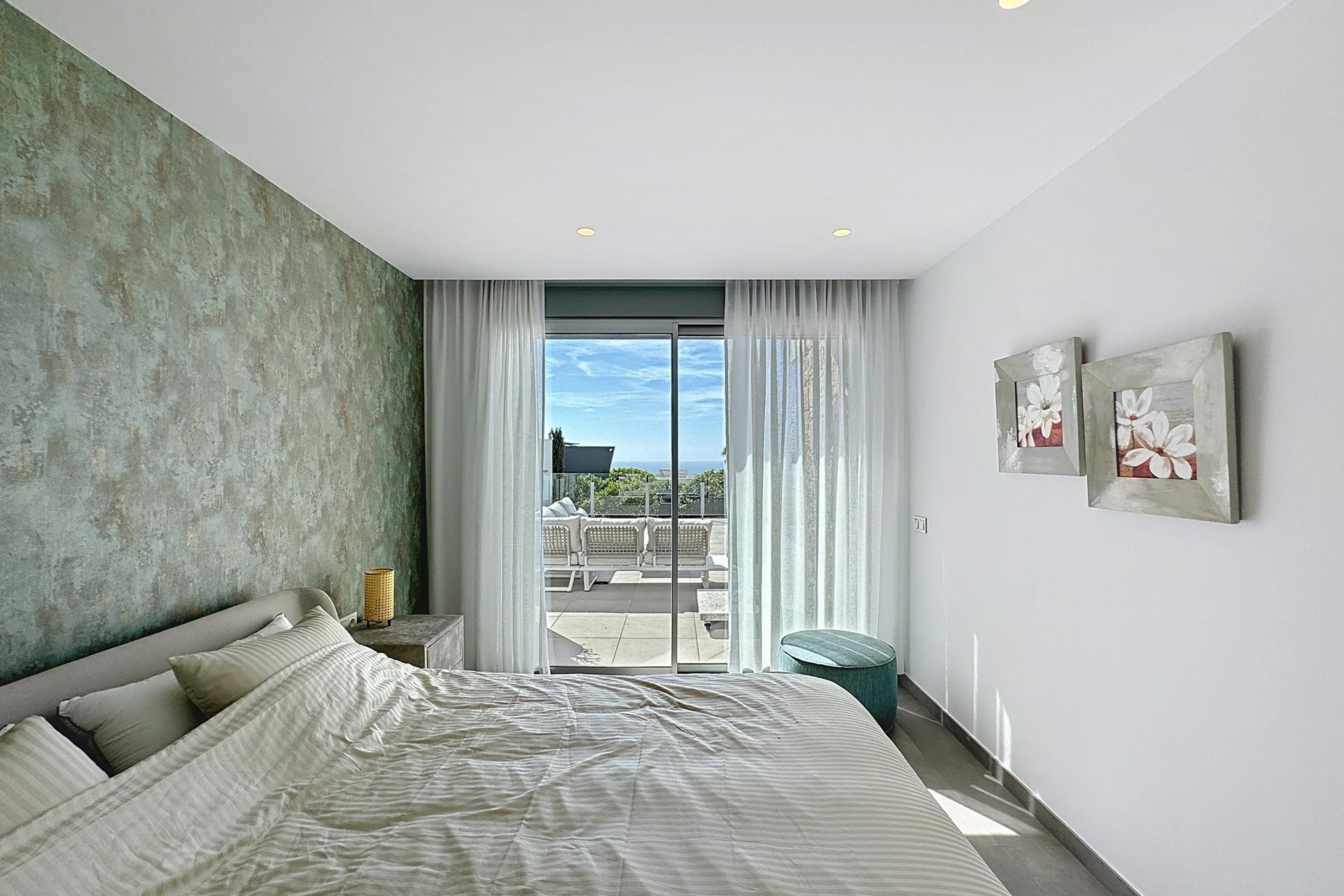 Resale - Villa - Benitachell - Magnolias