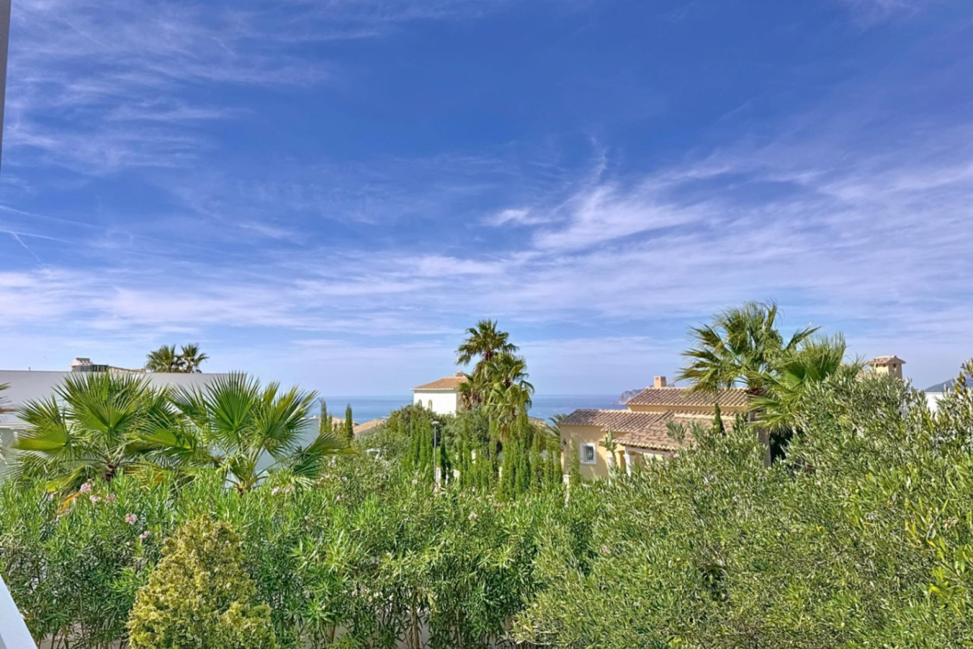 Resale - Villa - Benitachell - Magnolias