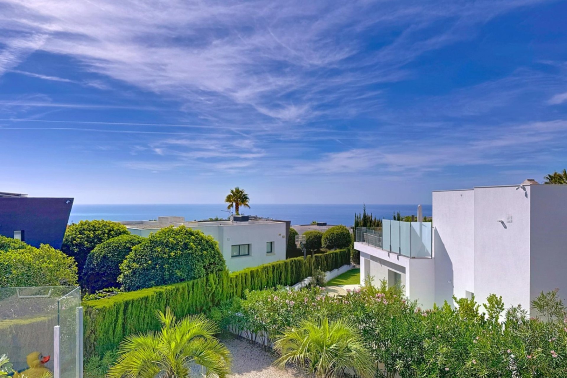 Resale - Villa - Benitachell - Magnolias