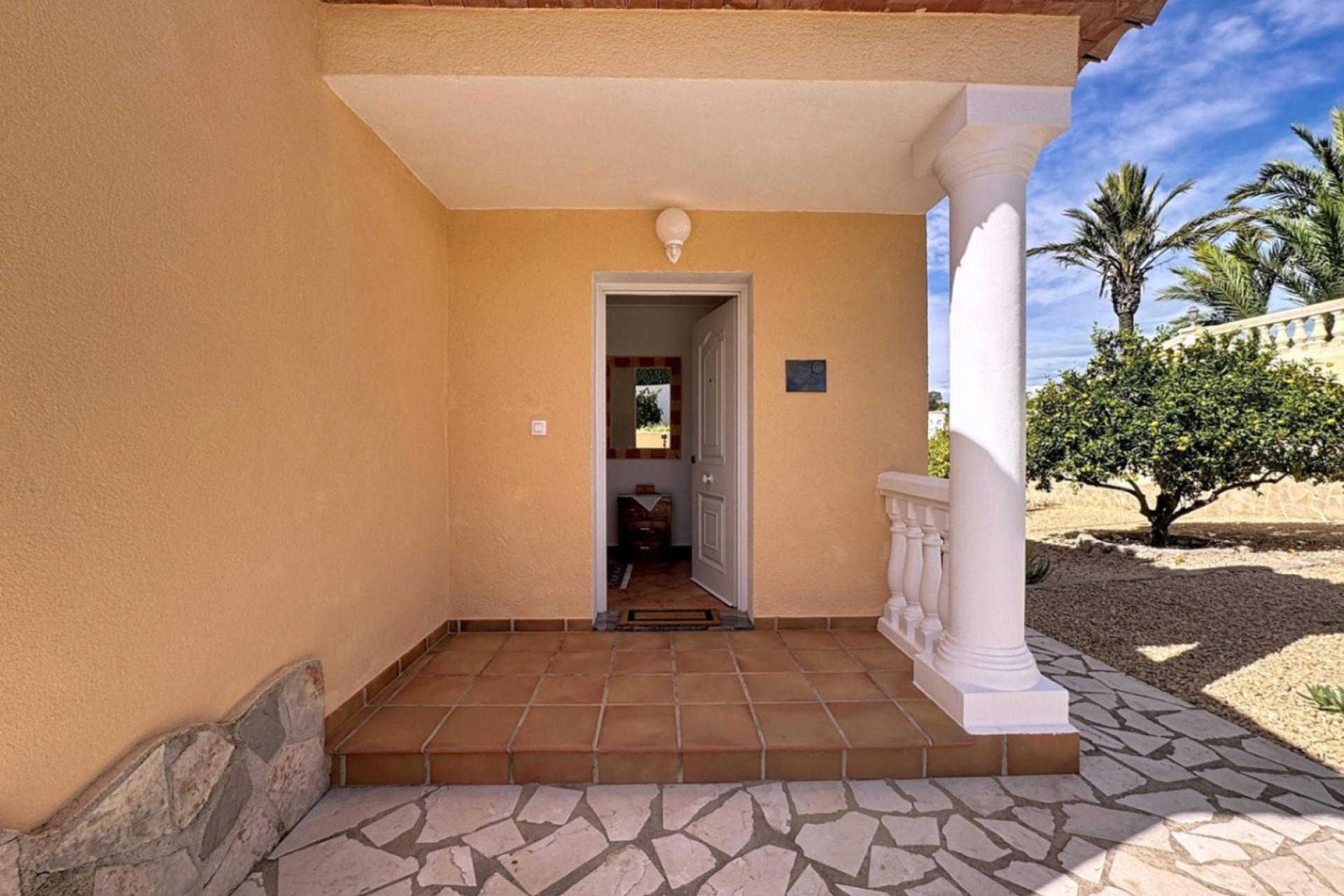 Resale - Villa - Benitachell - Magnolias