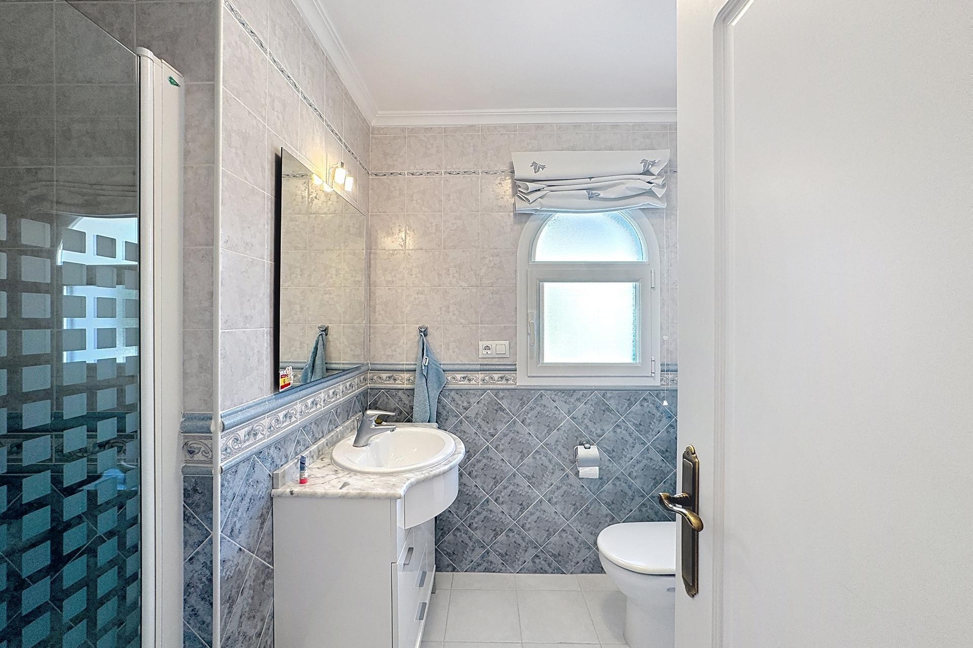 Resale - Villa - Benitachell - Magnolias