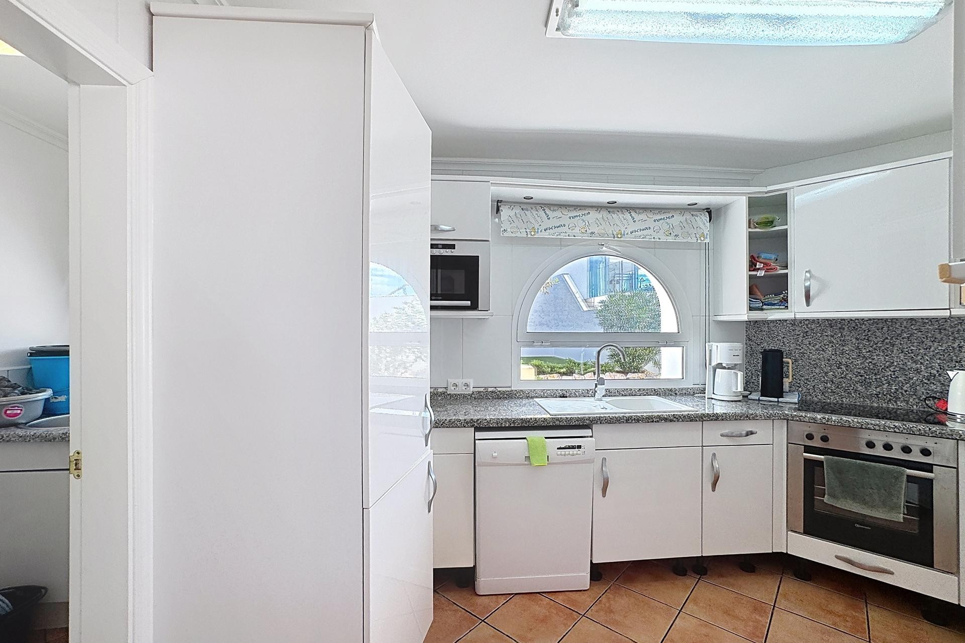 Resale - Villa - Benitachell - Magnolias