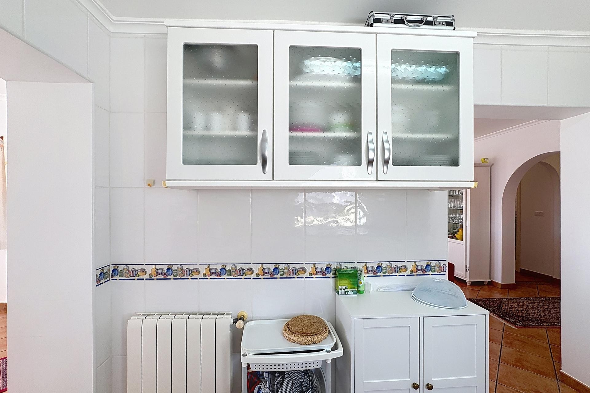 Resale - Villa - Benitachell - Magnolias