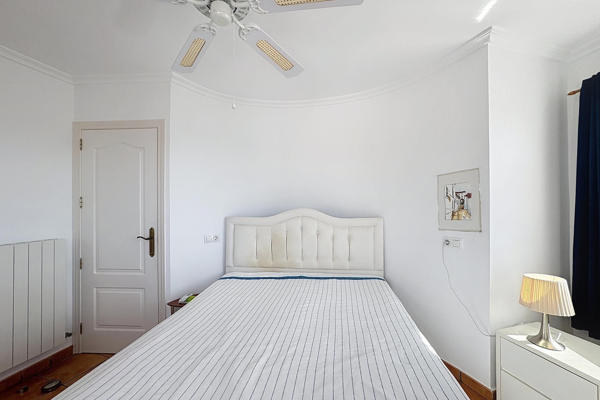 Resale - Villa - Benitachell - Magnolias