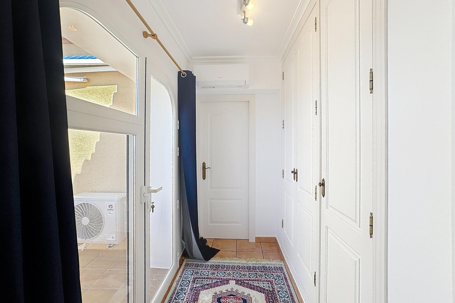 Resale - Villa - Benitachell - Magnolias