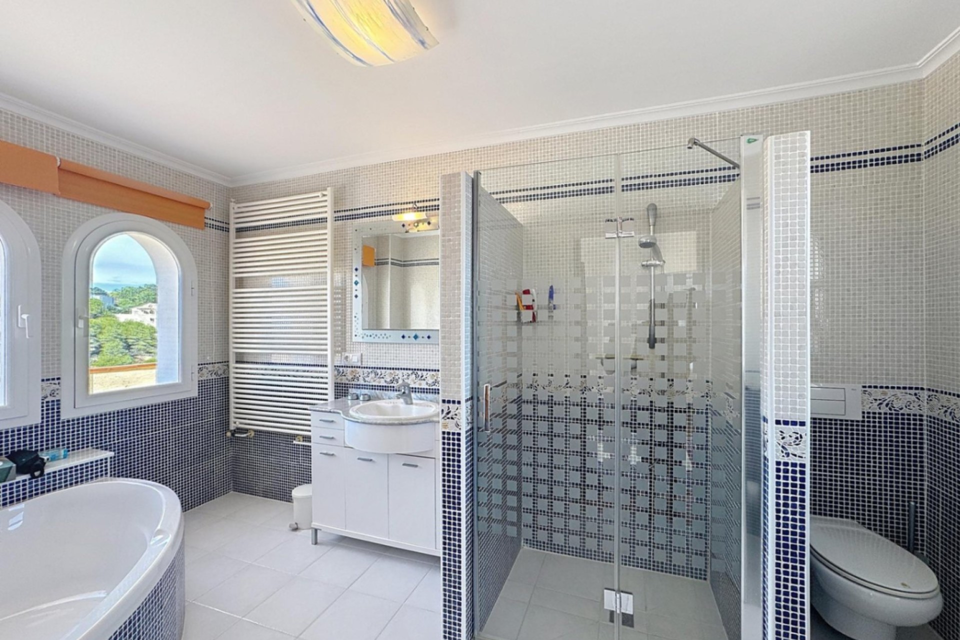 Resale - Villa - Benitachell - Magnolias