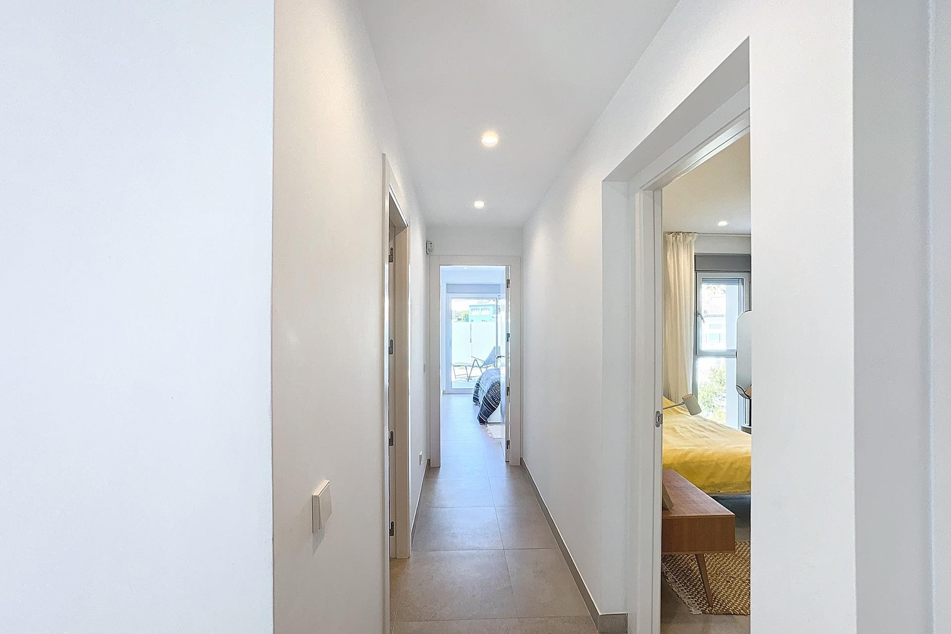 Resale - Villa - Benitachell - Magnolias