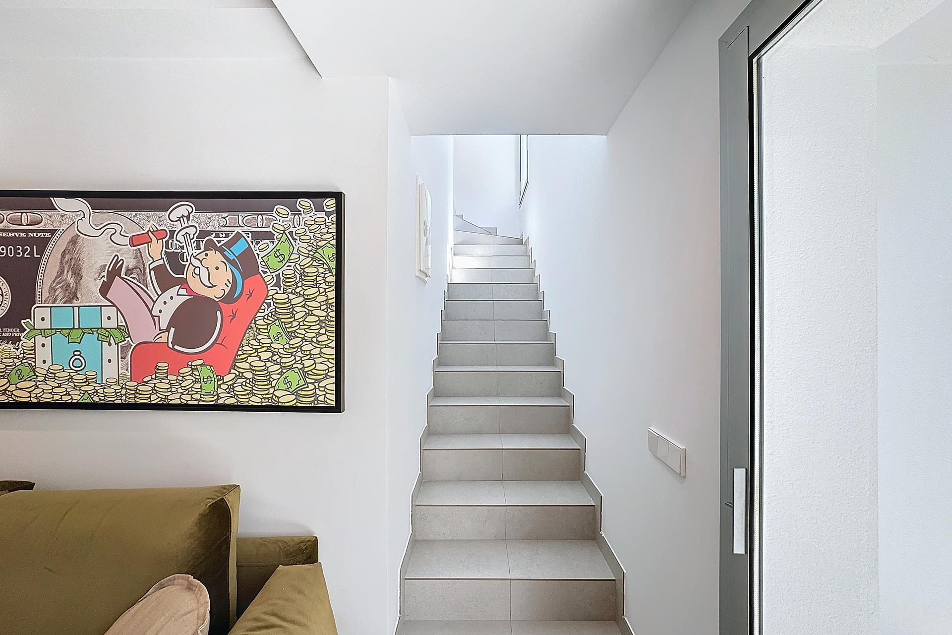 Resale - Villa - Benitachell - Magnolias