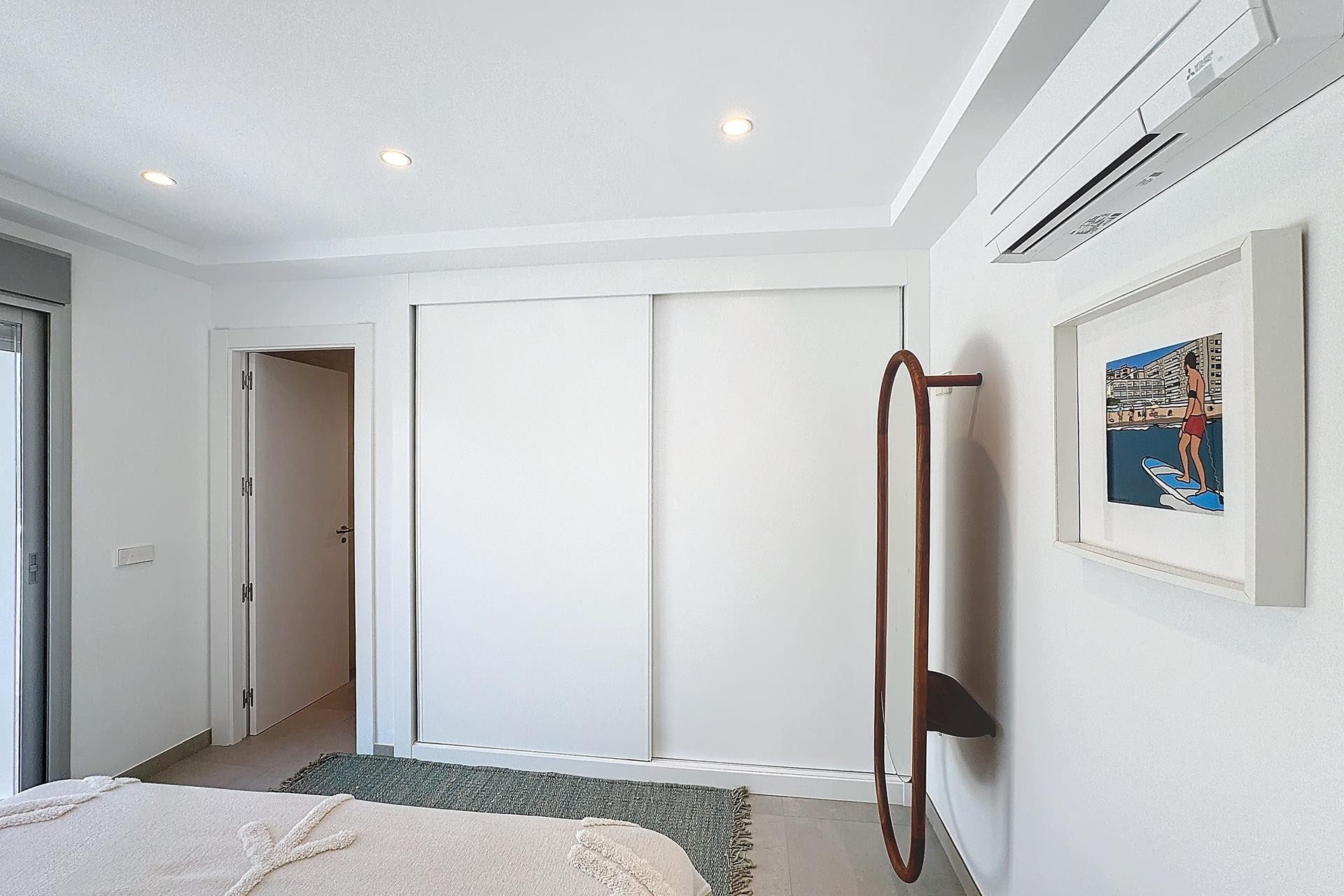 Resale - Villa - Benitachell - Magnolias