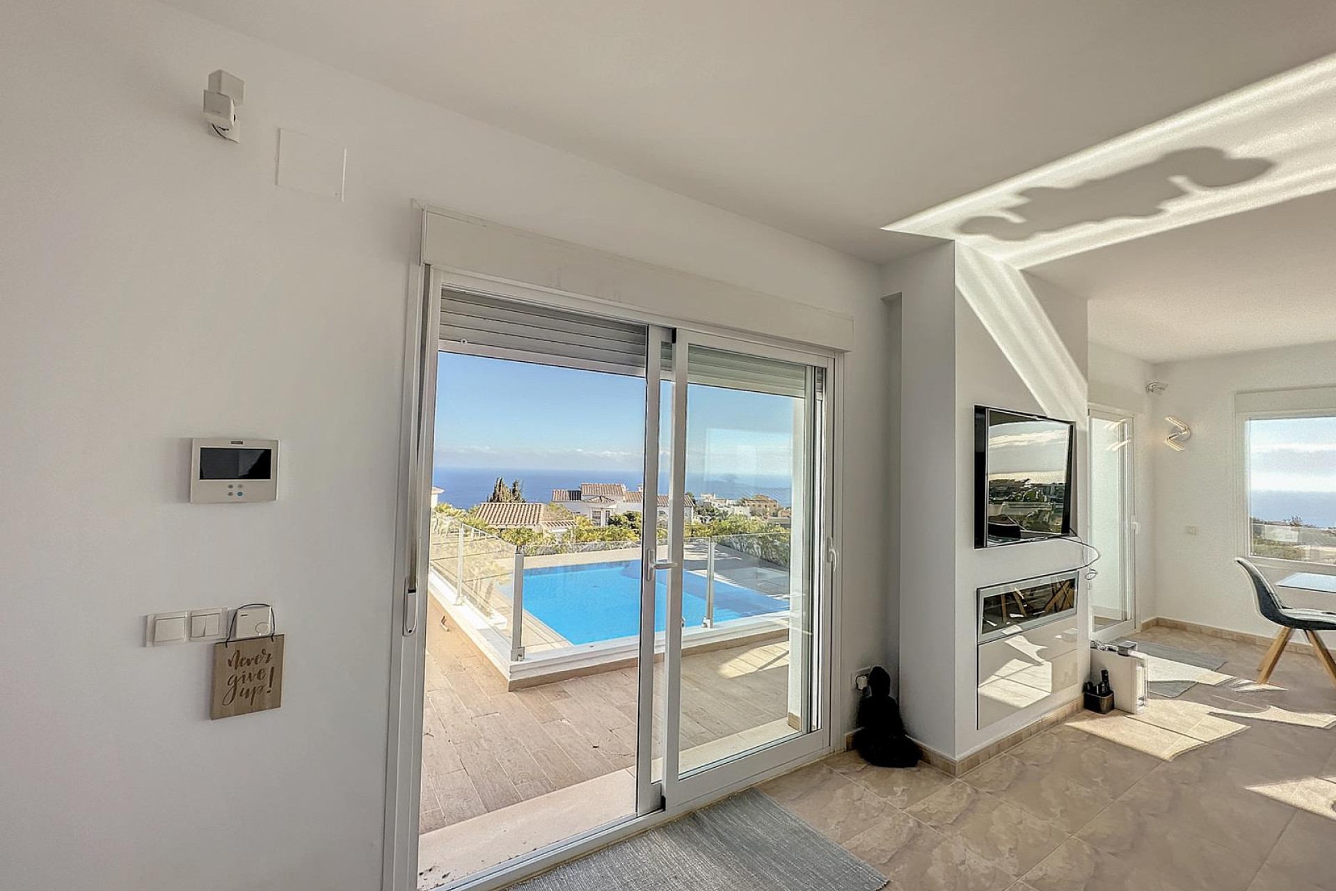 Resale - Villa - Benitachell - Magnolias